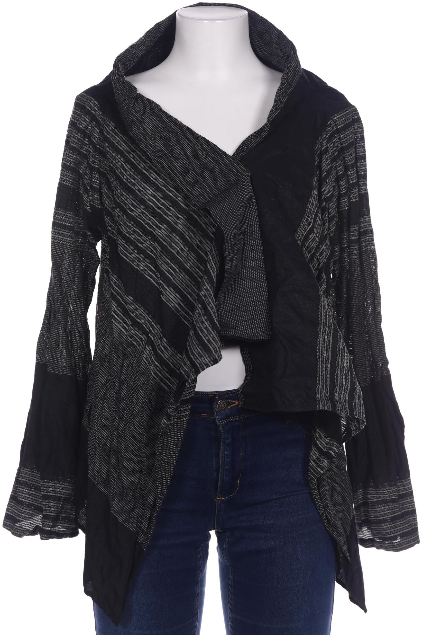 

Absolut by Zebra Damen Blazer, schwarz, Gr. 42