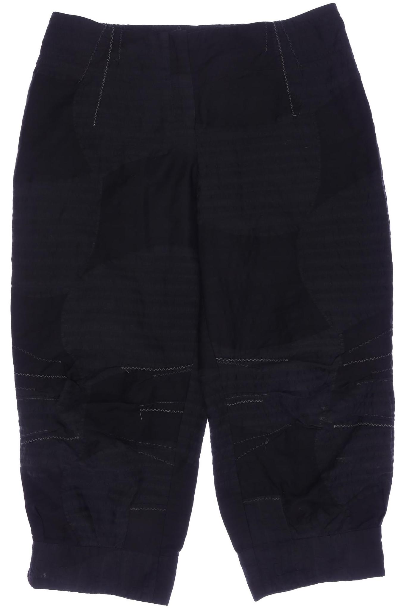 

Absolut by Zebra Damen Stoffhose, schwarz, Gr. 32