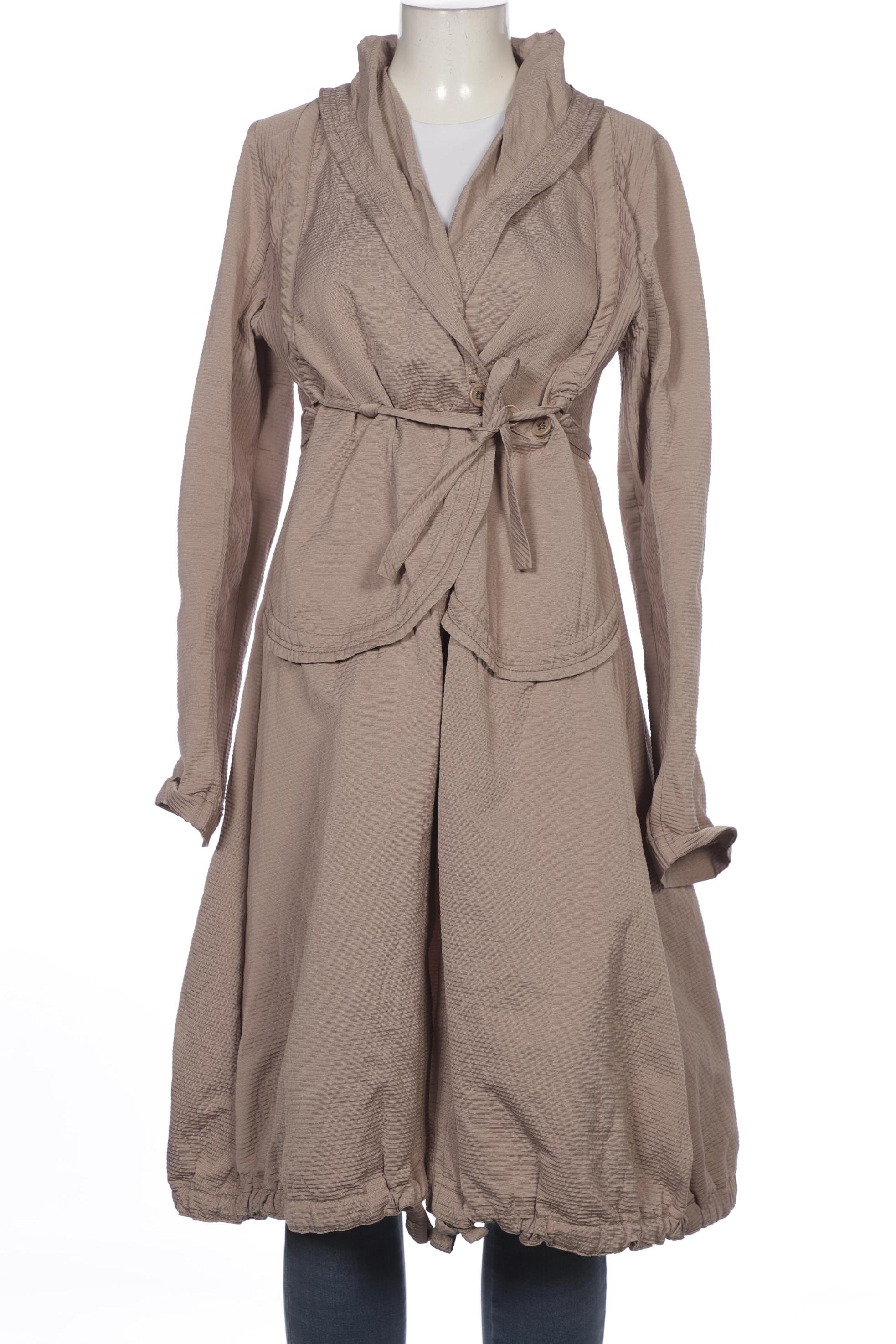 

Absolut by Zebra Damen Mantel, beige, Gr. 38