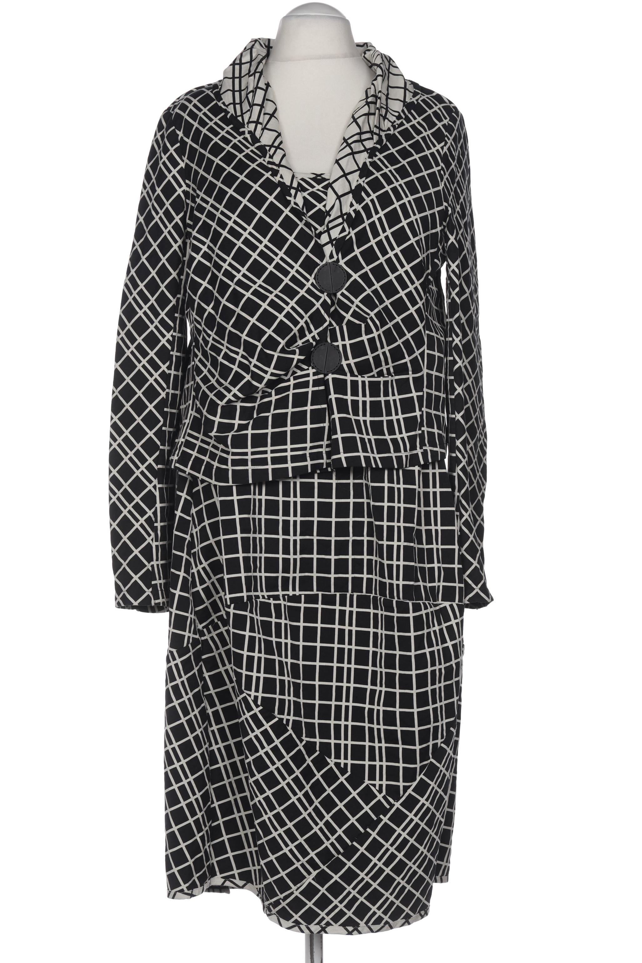 

Absolut by Zebra Damen Anzug, schwarz