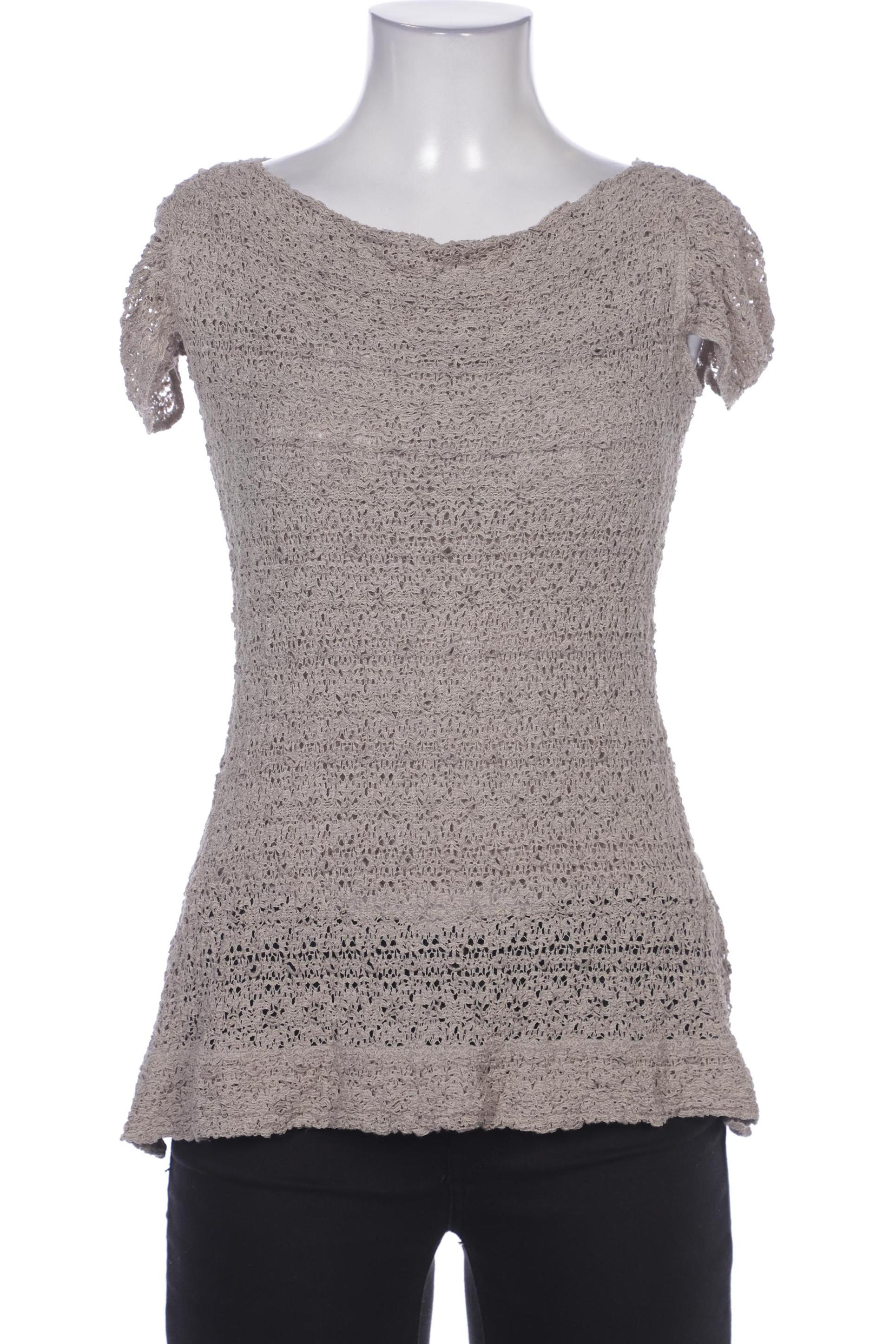 

Absolut by Zebra Damen T-Shirt, grau, Gr. 34