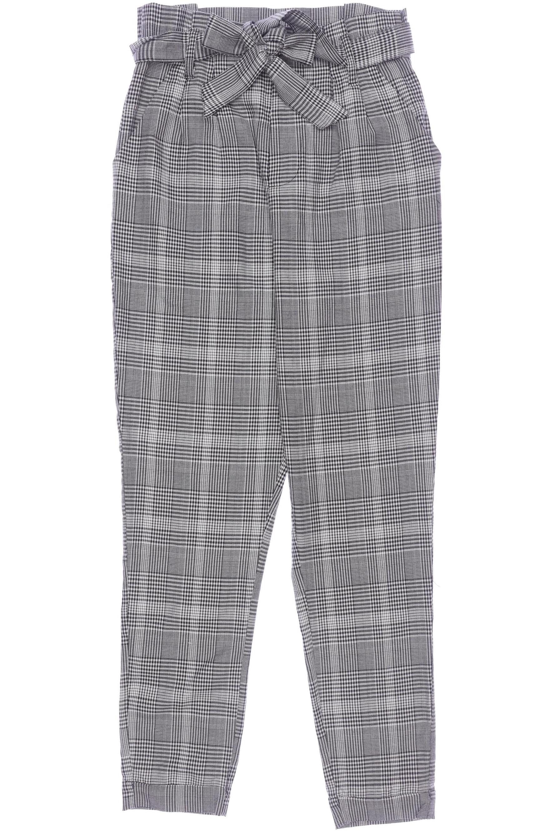 

Absolut by Zebra Damen Stoffhose, grau, Gr. 0