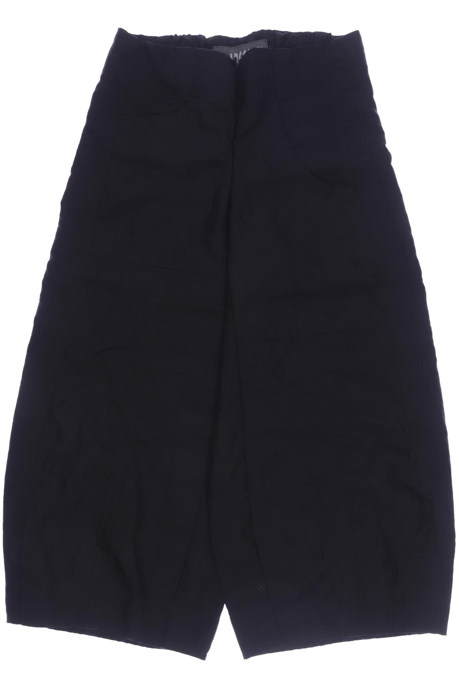 

Absolut by Zebra Damen Stoffhose, schwarz