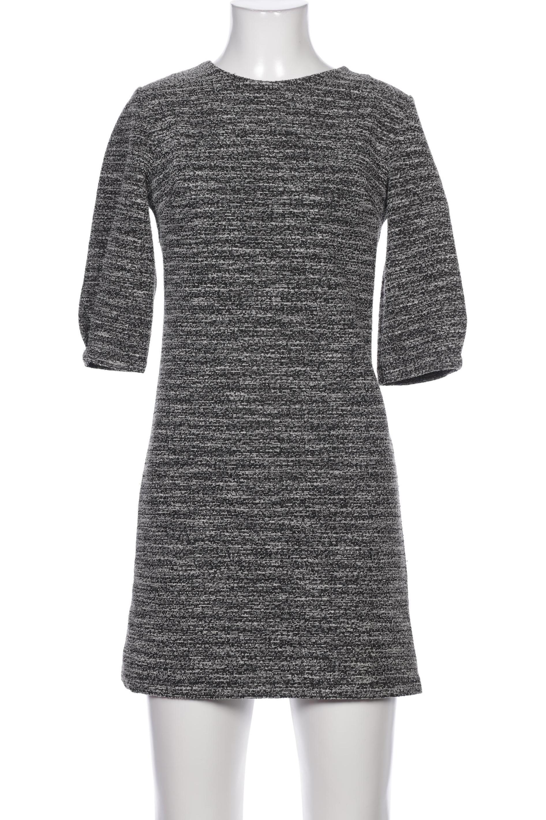 

Absolut by Zebra Damen Kleid, grau