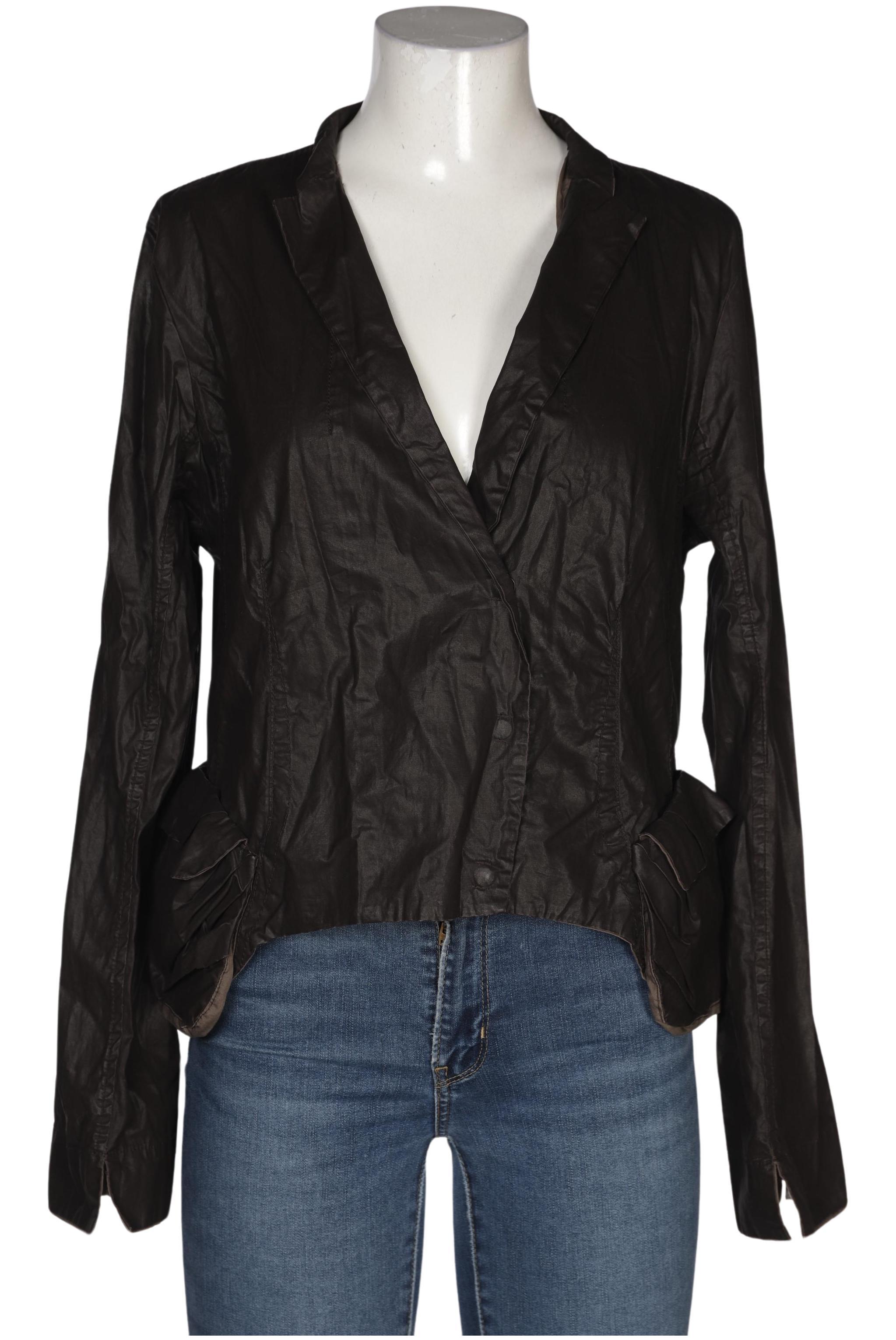 

Absolut by Zebra Damen Blazer, braun, Gr. 42