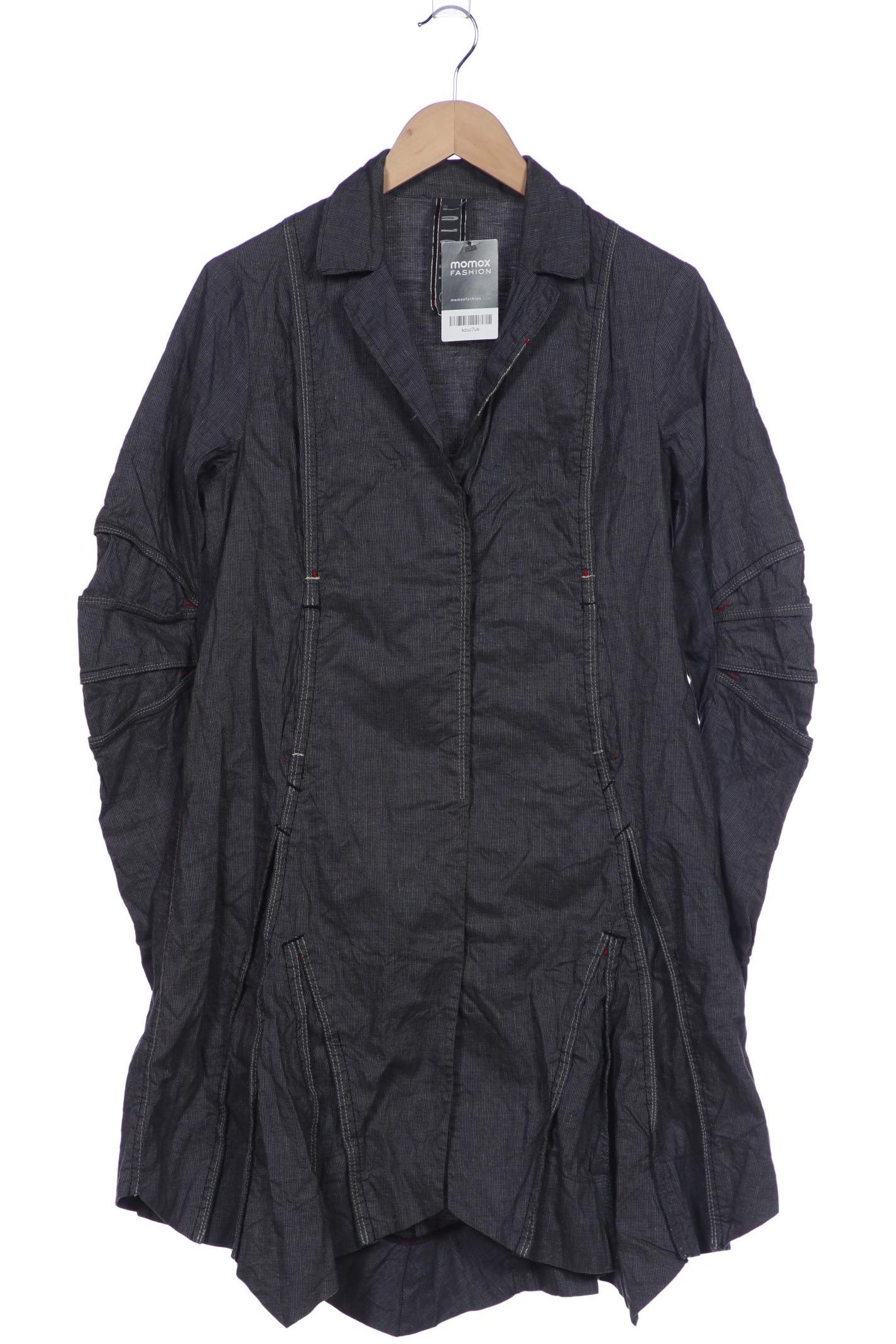 

Absolut by Zebra Damen Mantel, grau, Gr. 42