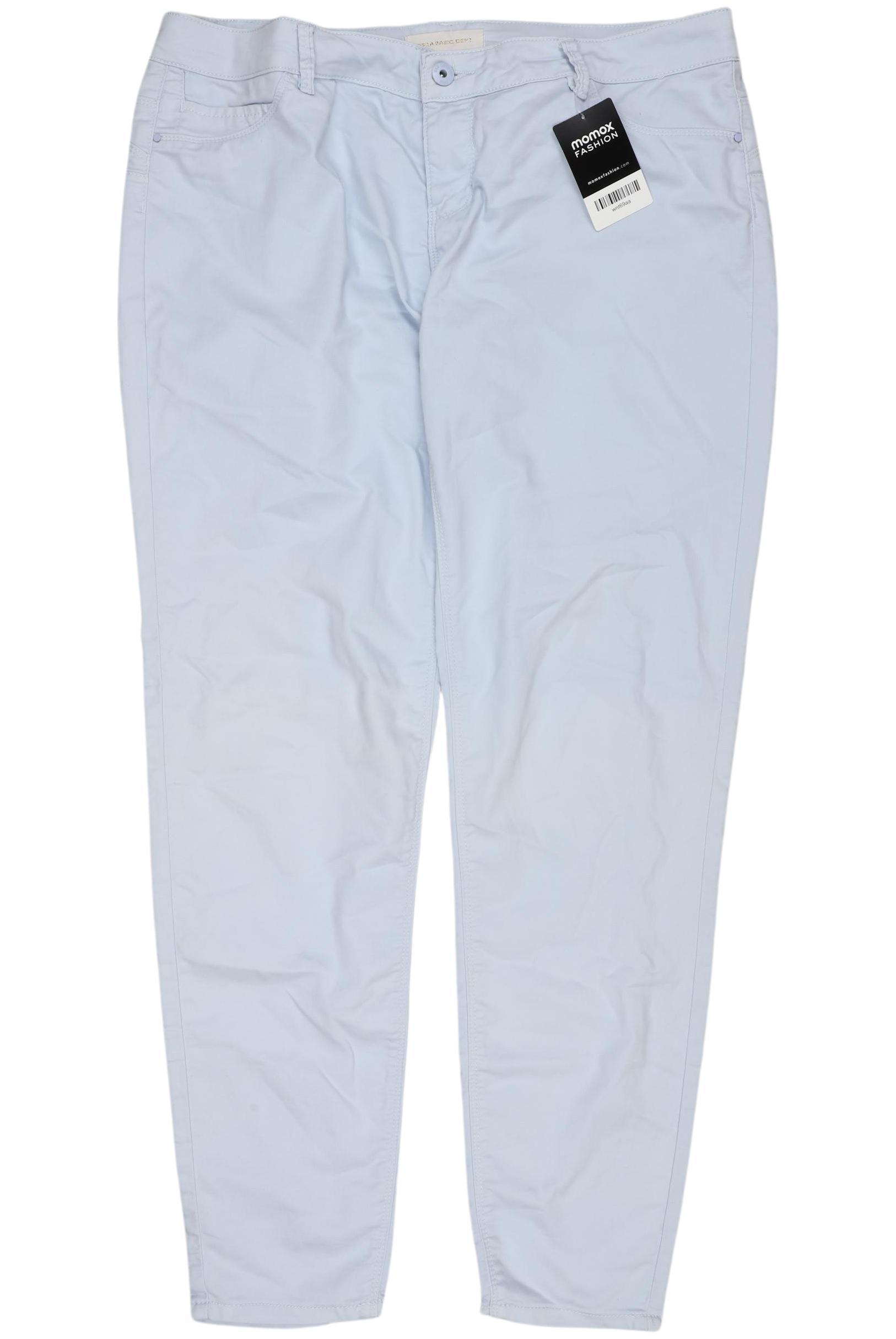 

Absolut by Zebra Damen Stoffhose, hellblau, Gr. 42