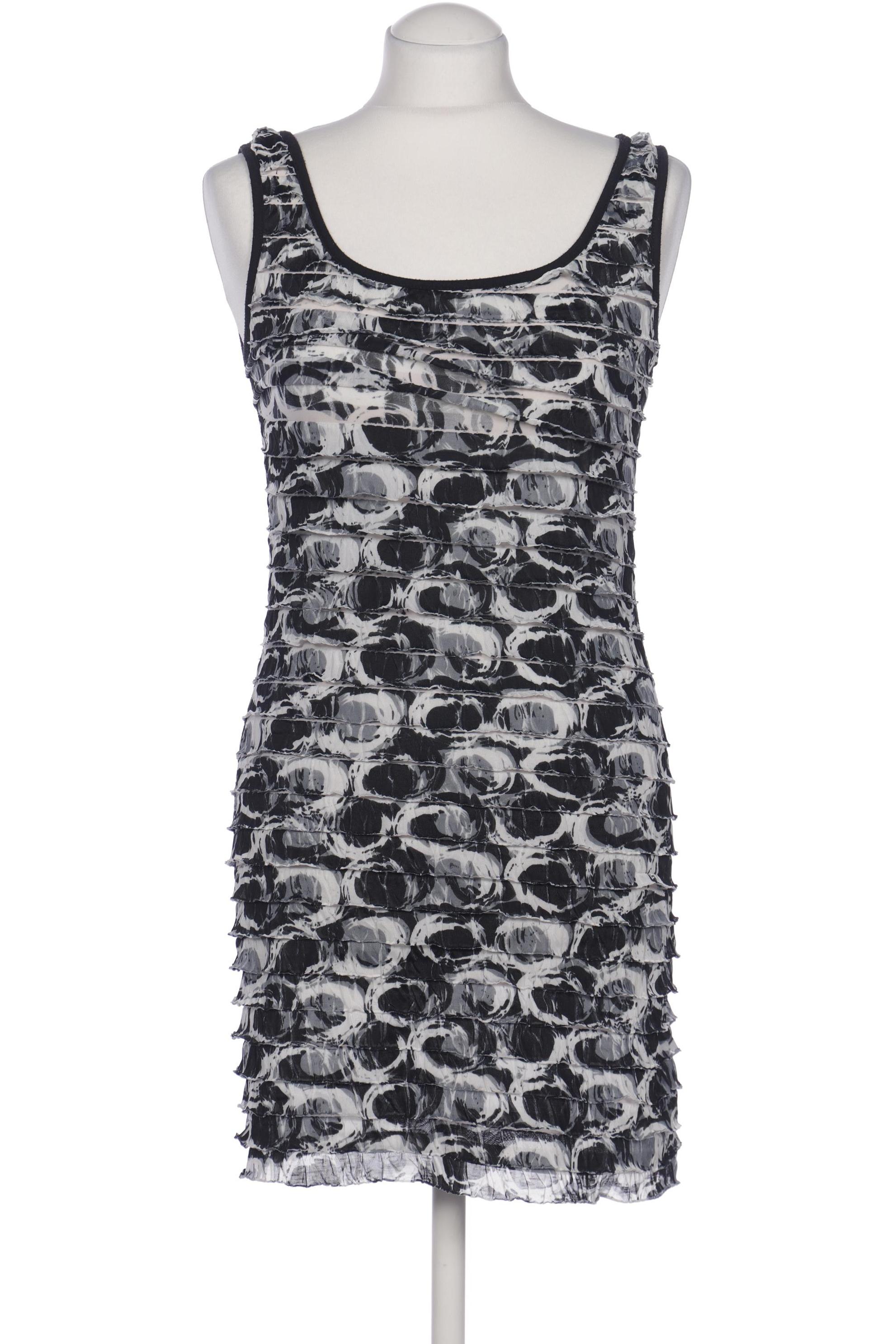 

Absolut by Zebra Damen Kleid, schwarz, Gr. 36
