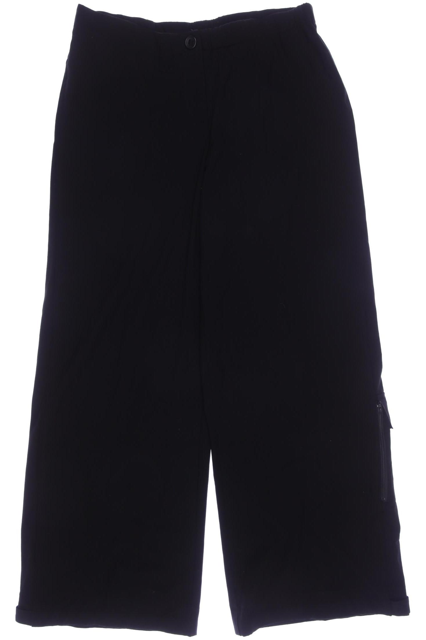 

Absolut by Zebra Damen Stoffhose, schwarz, Gr. 0