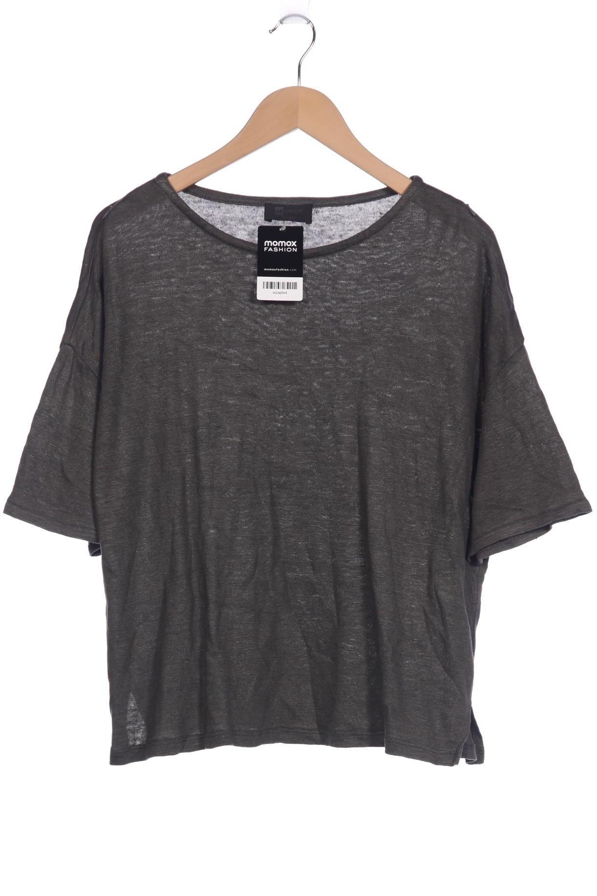 

Absolut by Zebra Damen T-Shirt, grau, Gr. 44