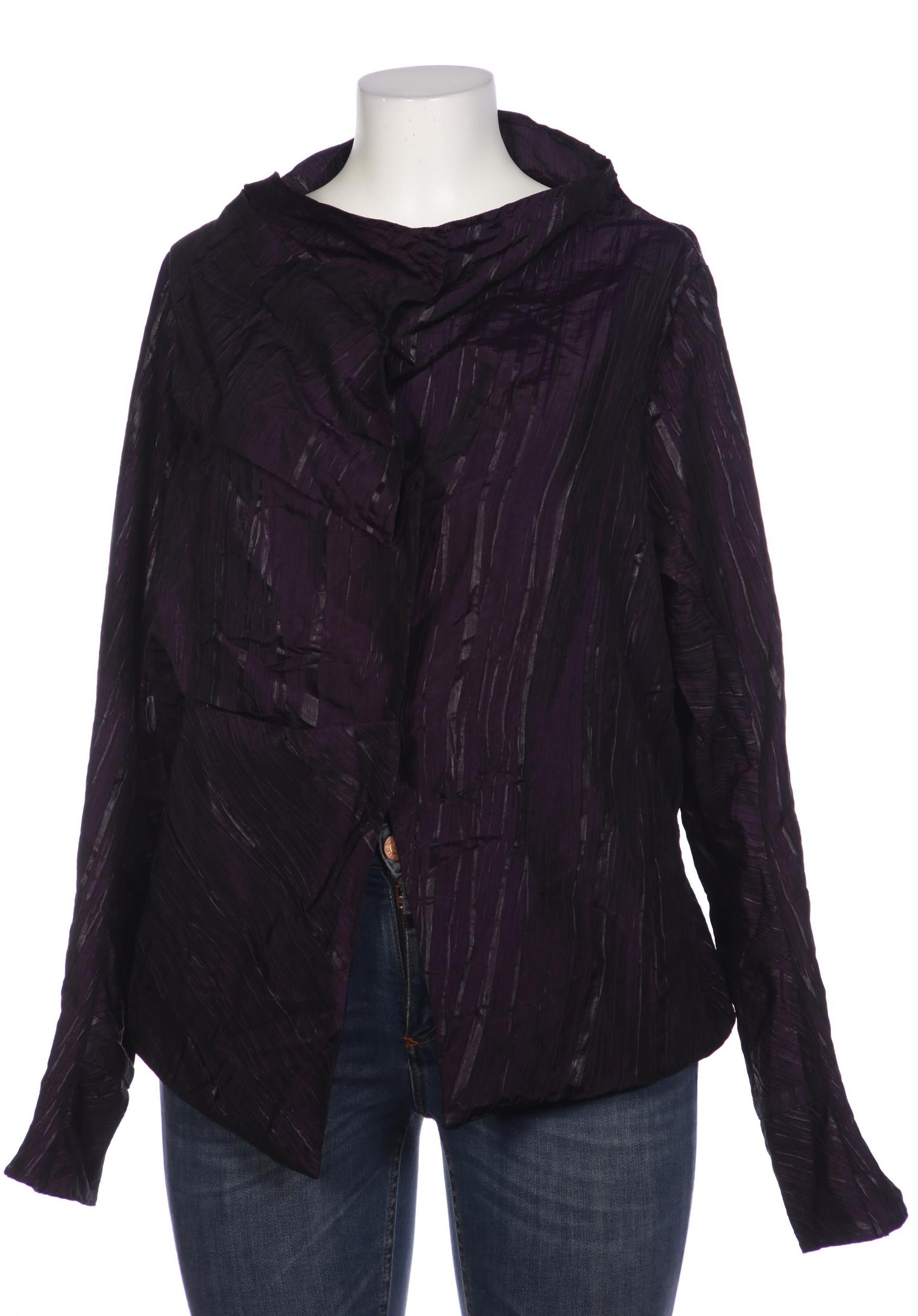 

Absolut by Zebra Damen Bluse, flieder