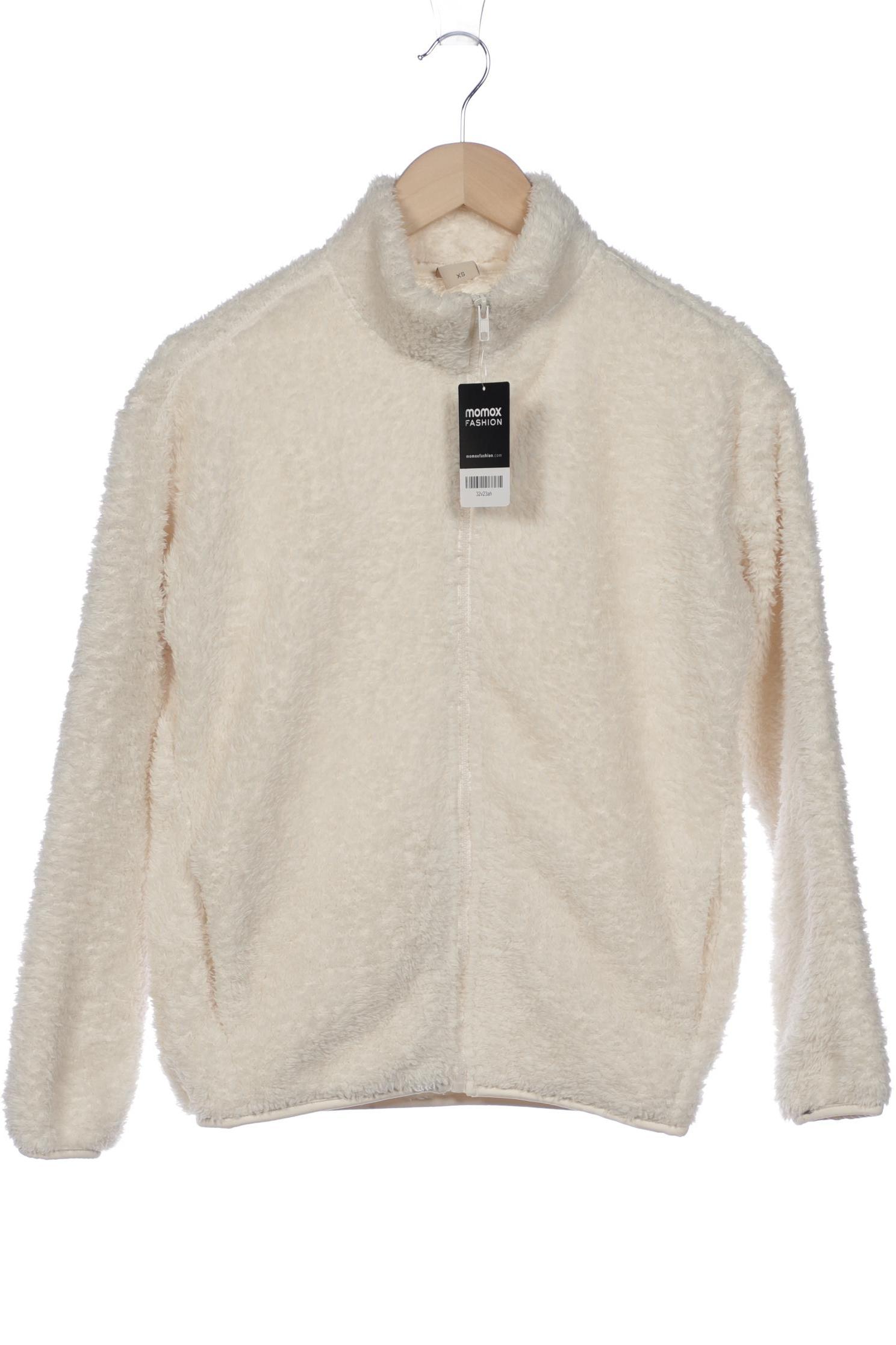 

Absolut by Zebra Damen Sweatshirt, cremeweiß, Gr. 34