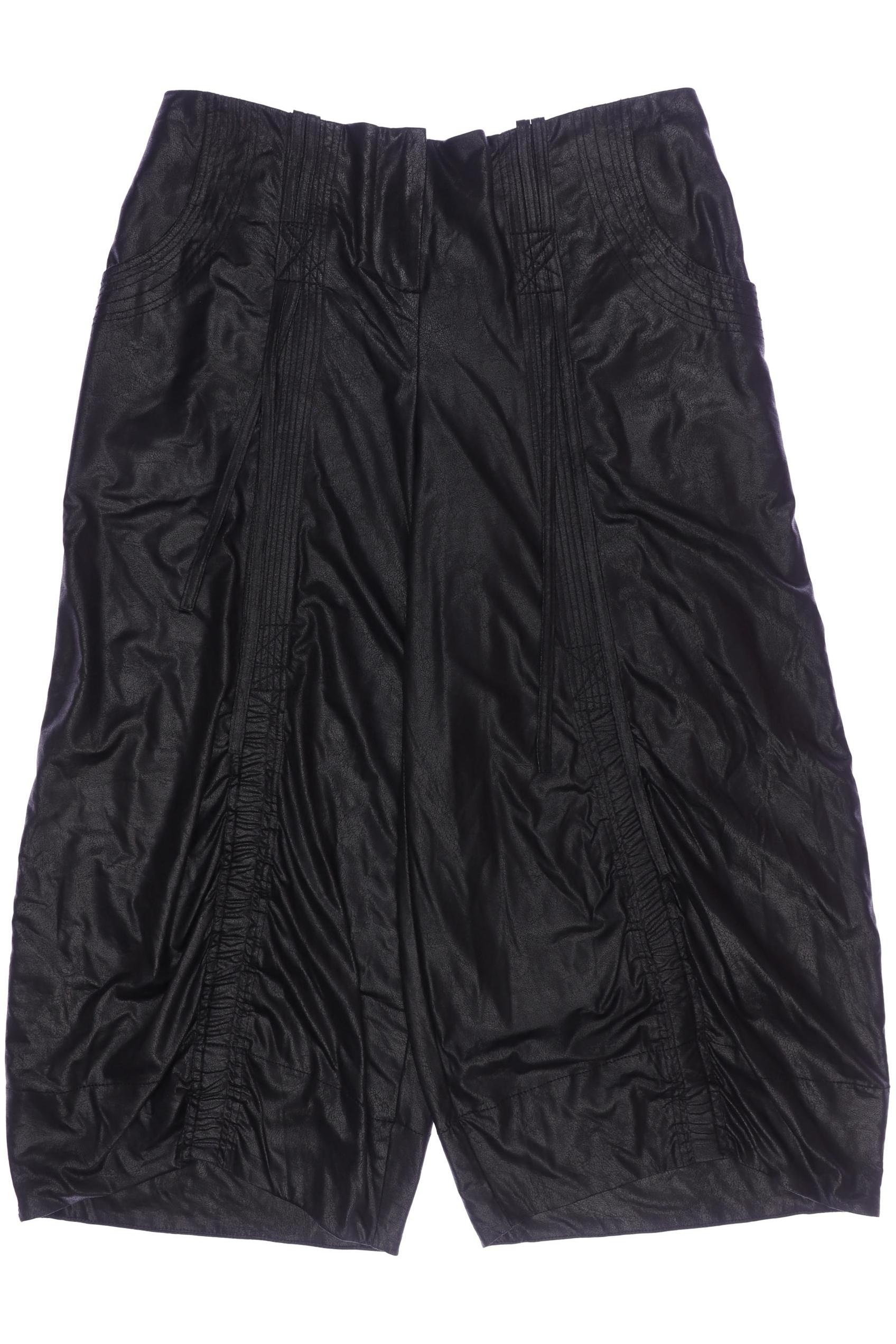 

Absolut by Zebra Damen Stoffhose, schwarz, Gr. 36