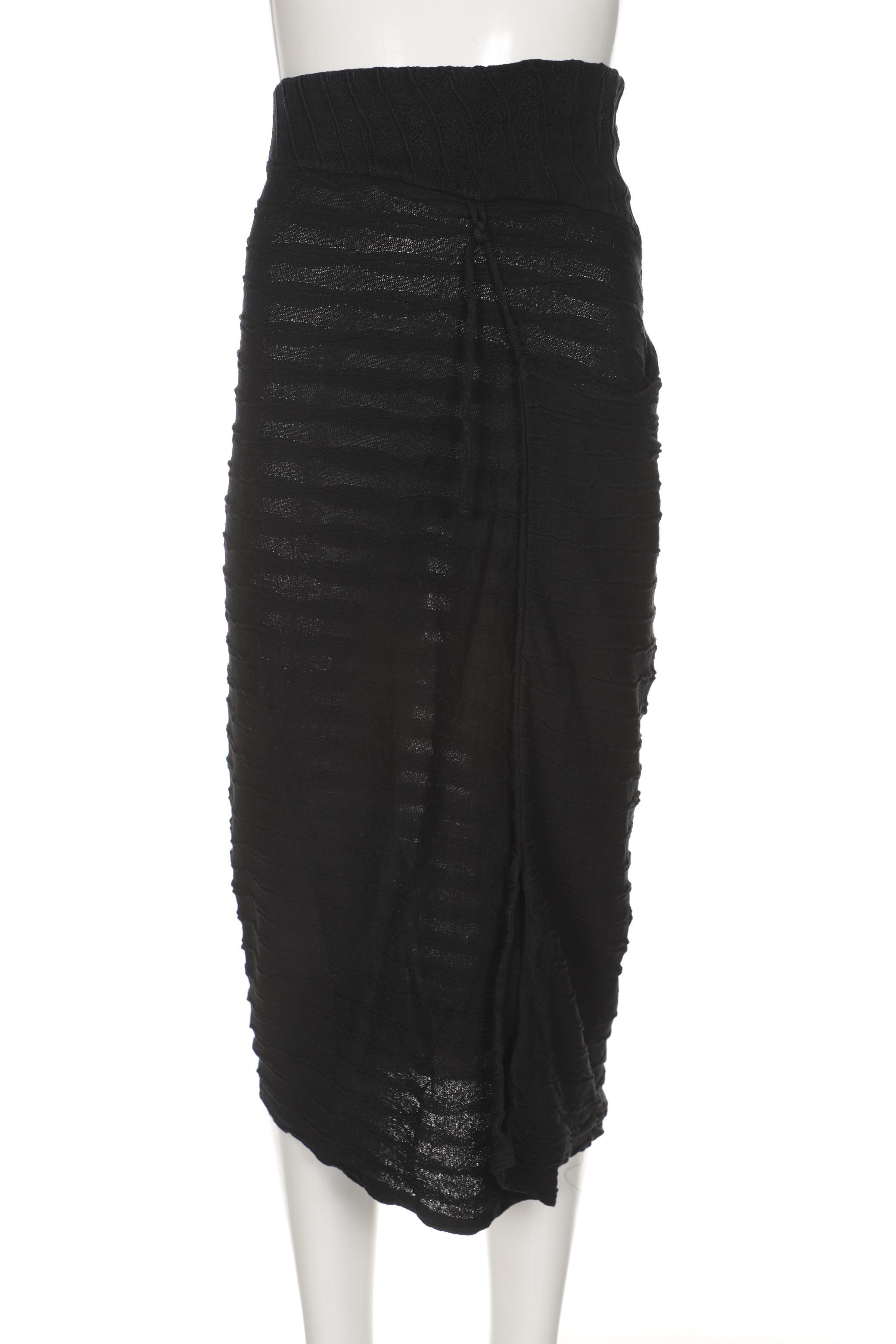 

Absolut by Zebra Damen Rock, schwarz, Gr. 42