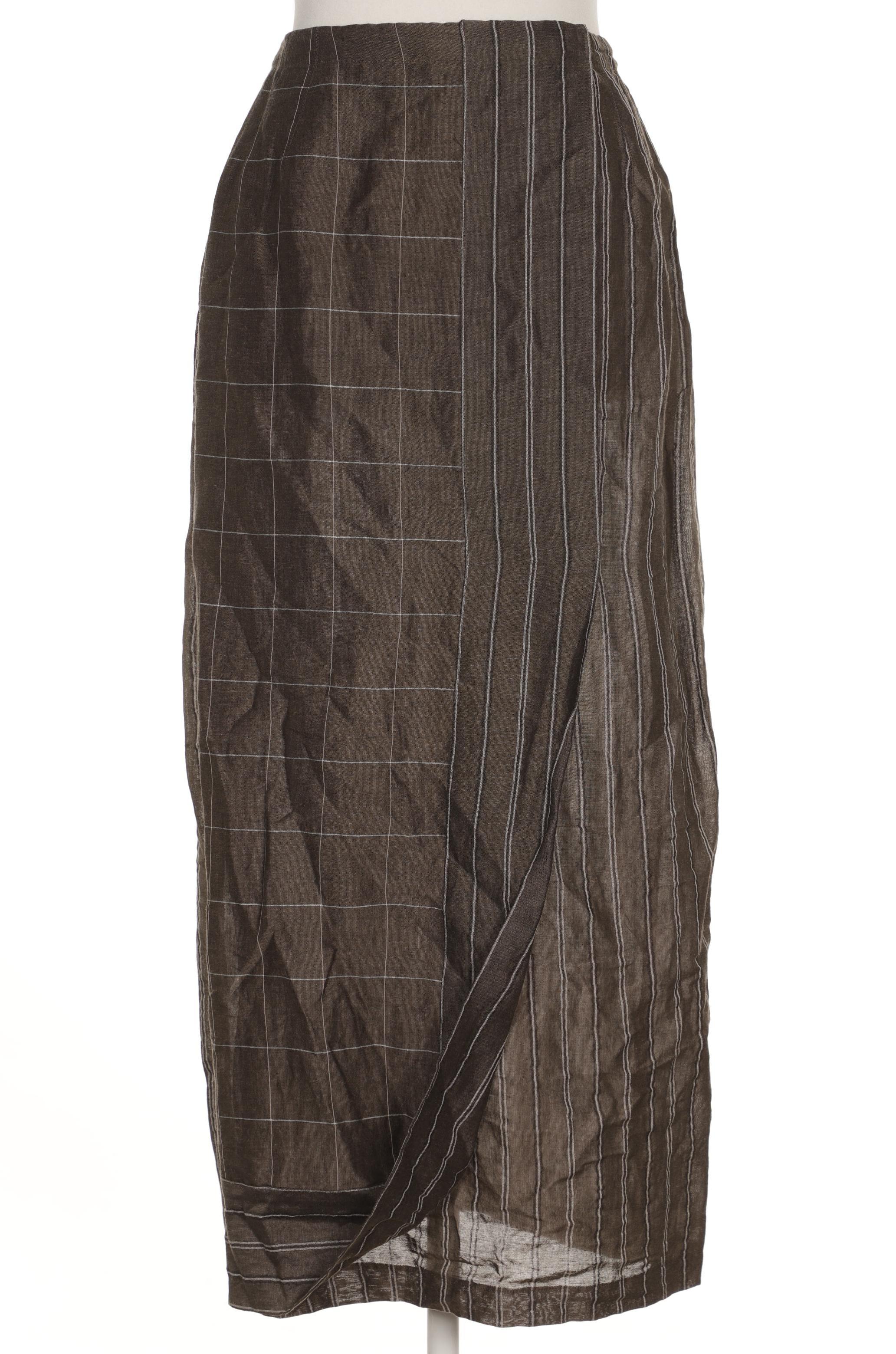 

Absolut by Zebra Damen Rock, braun