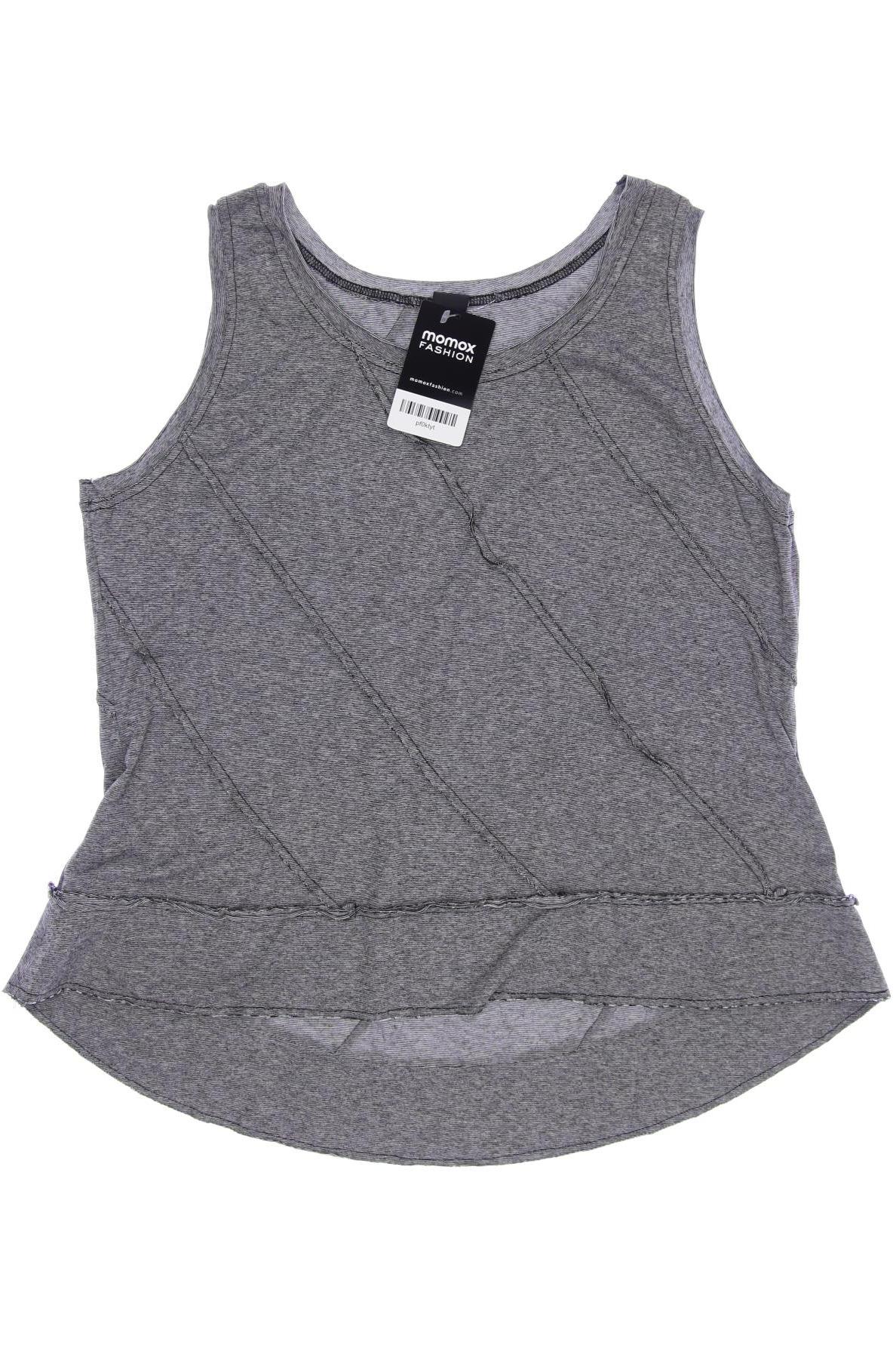 

Absolut by Zebra Damen Top, grau, Gr. 42