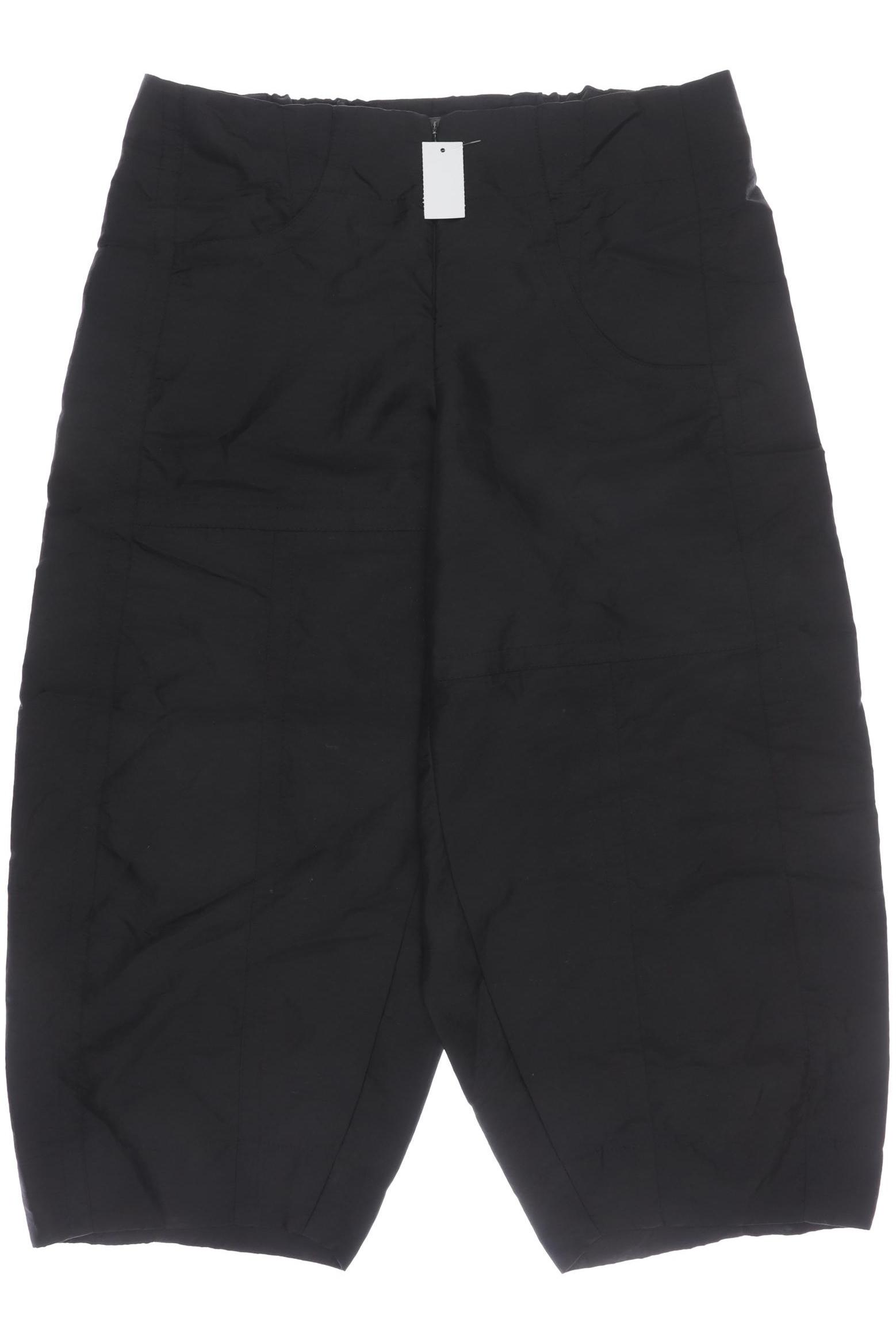 

Absolut by Zebra Damen Stoffhose, schwarz, Gr. 35