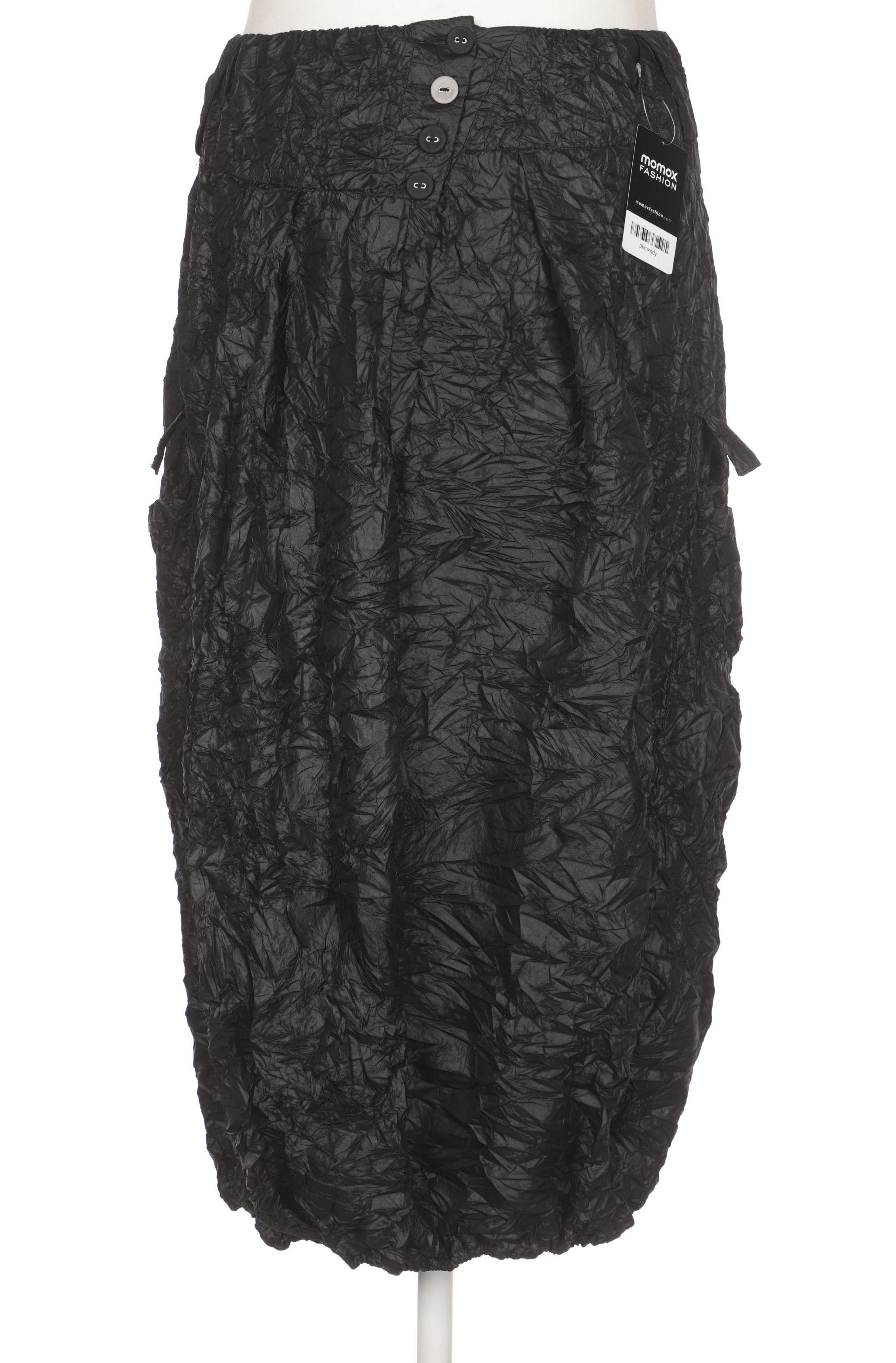 

Absolut by Zebra Damen Rock, schwarz, Gr. 30