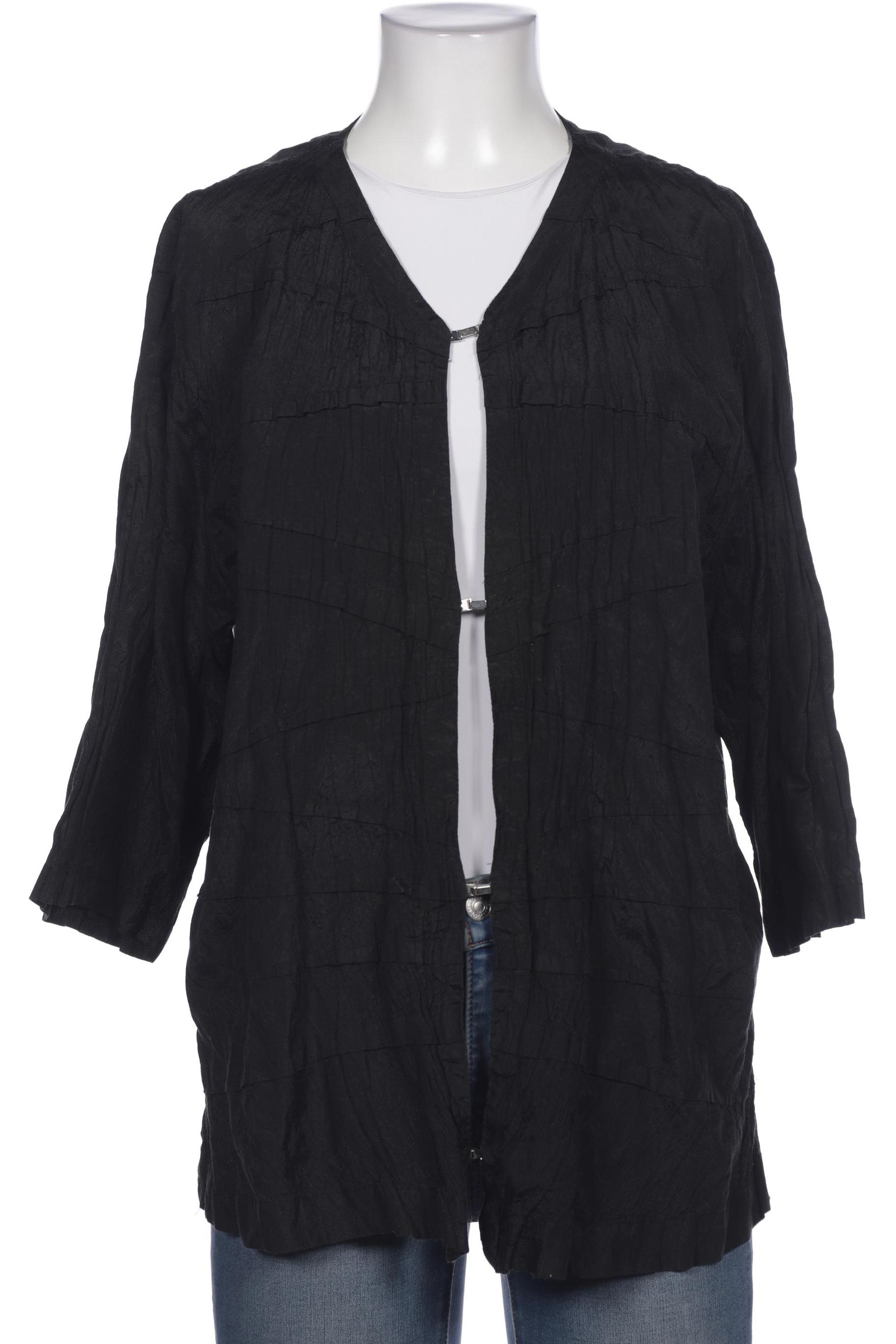 Thumbnail - Absolut by Zebra Damen Bluse, schwarz, Gr. 34