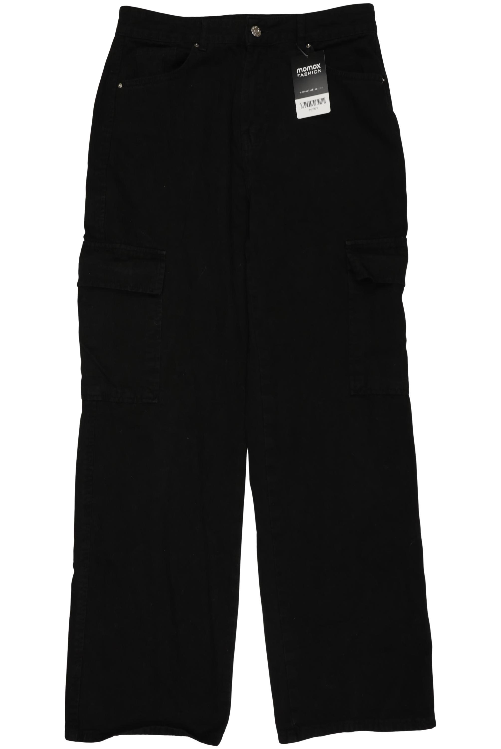 

Absolut by Zebra Damen Jeans, schwarz, Gr. 0