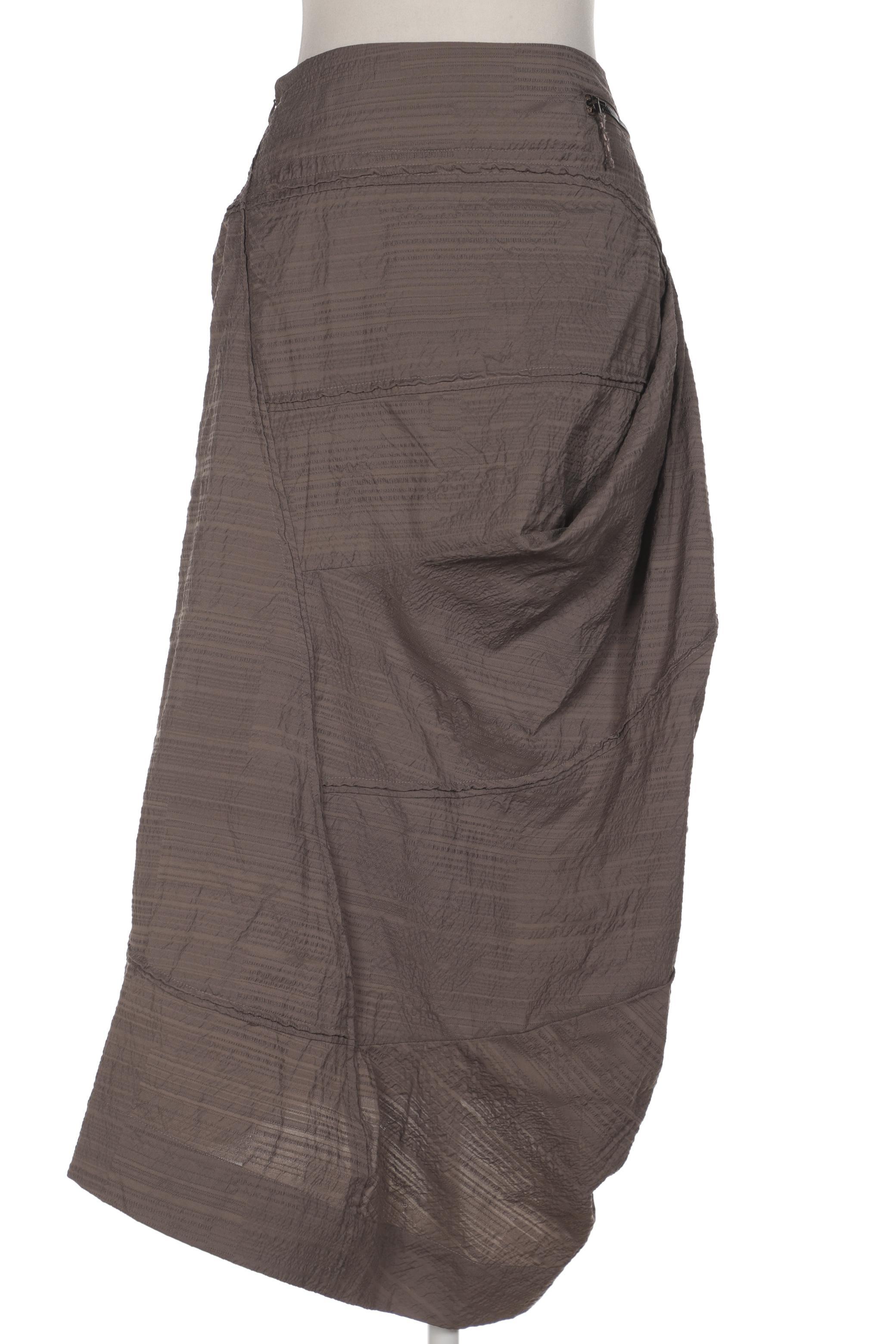 

Absolut by Zebra Damen Rock, braun