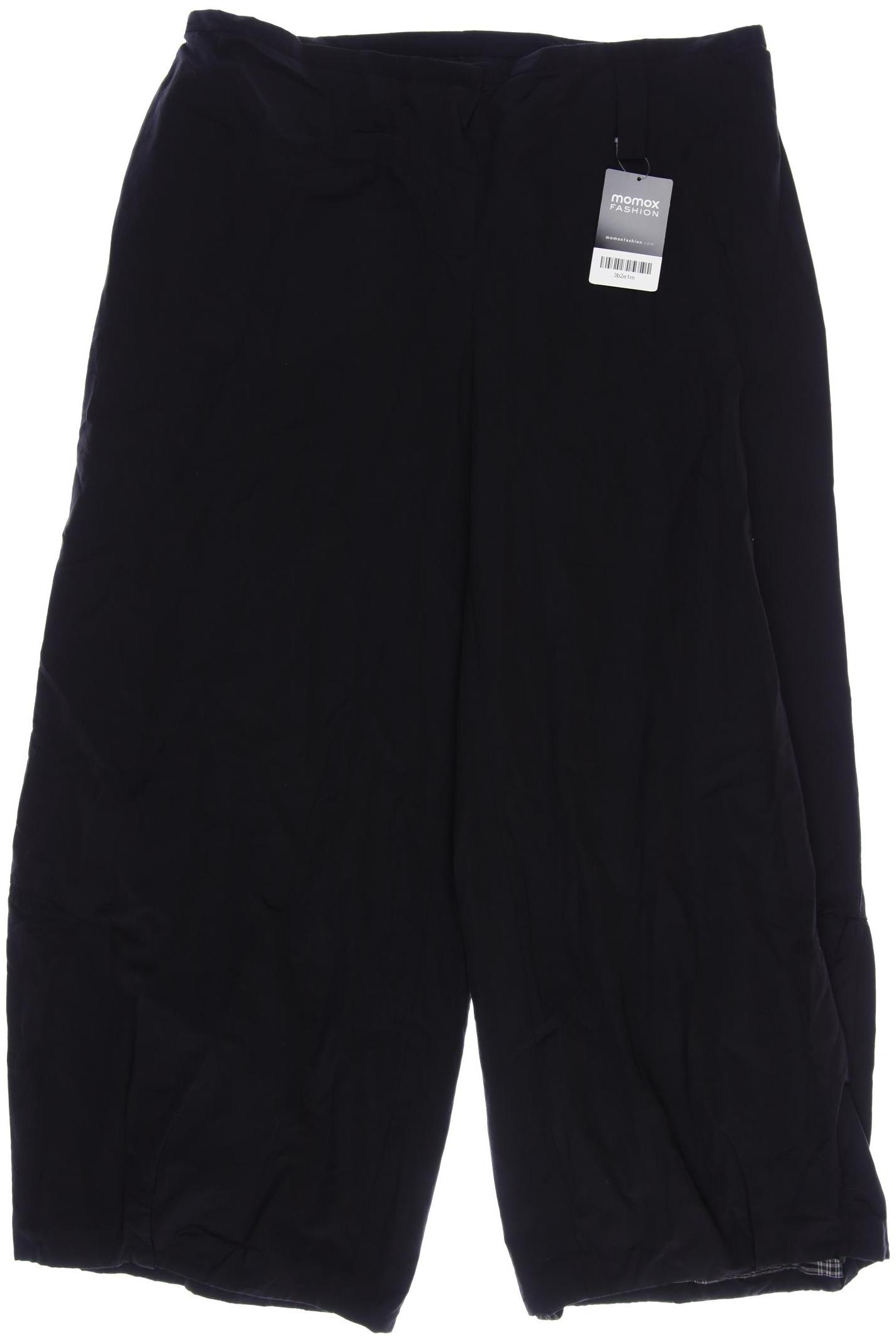 

Absolut by Zebra Damen Stoffhose, schwarz, Gr. 44