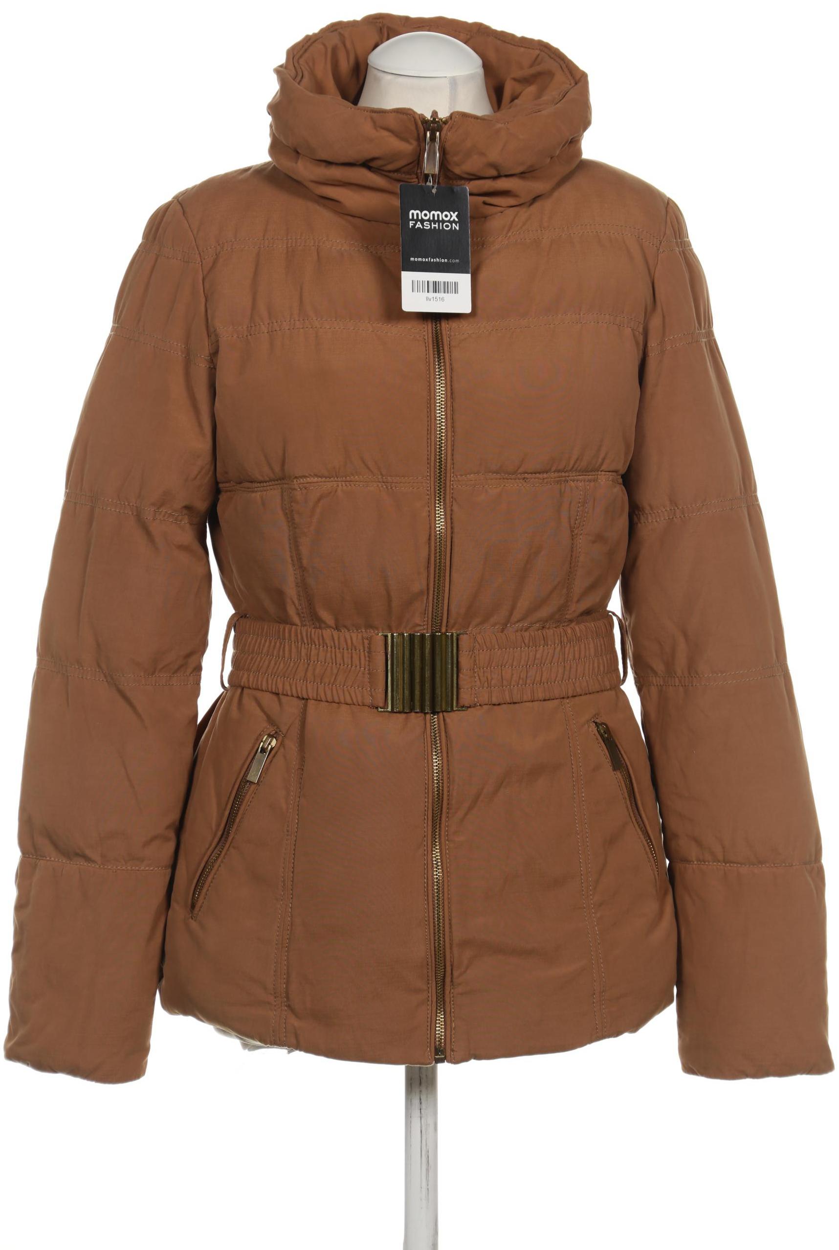 

Absolut by Zebra Damen Jacke, braun, Gr. 36