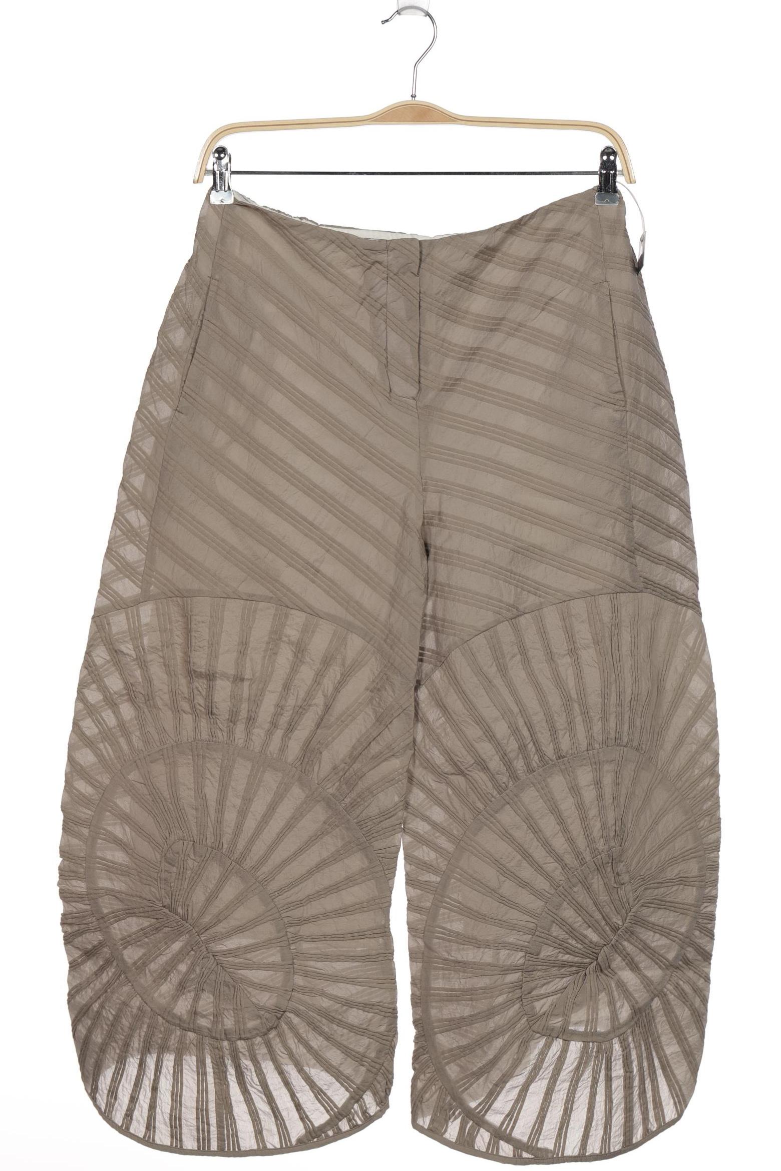 

Absolut by Zebra Damen Stoffhose, beige, Gr. 31