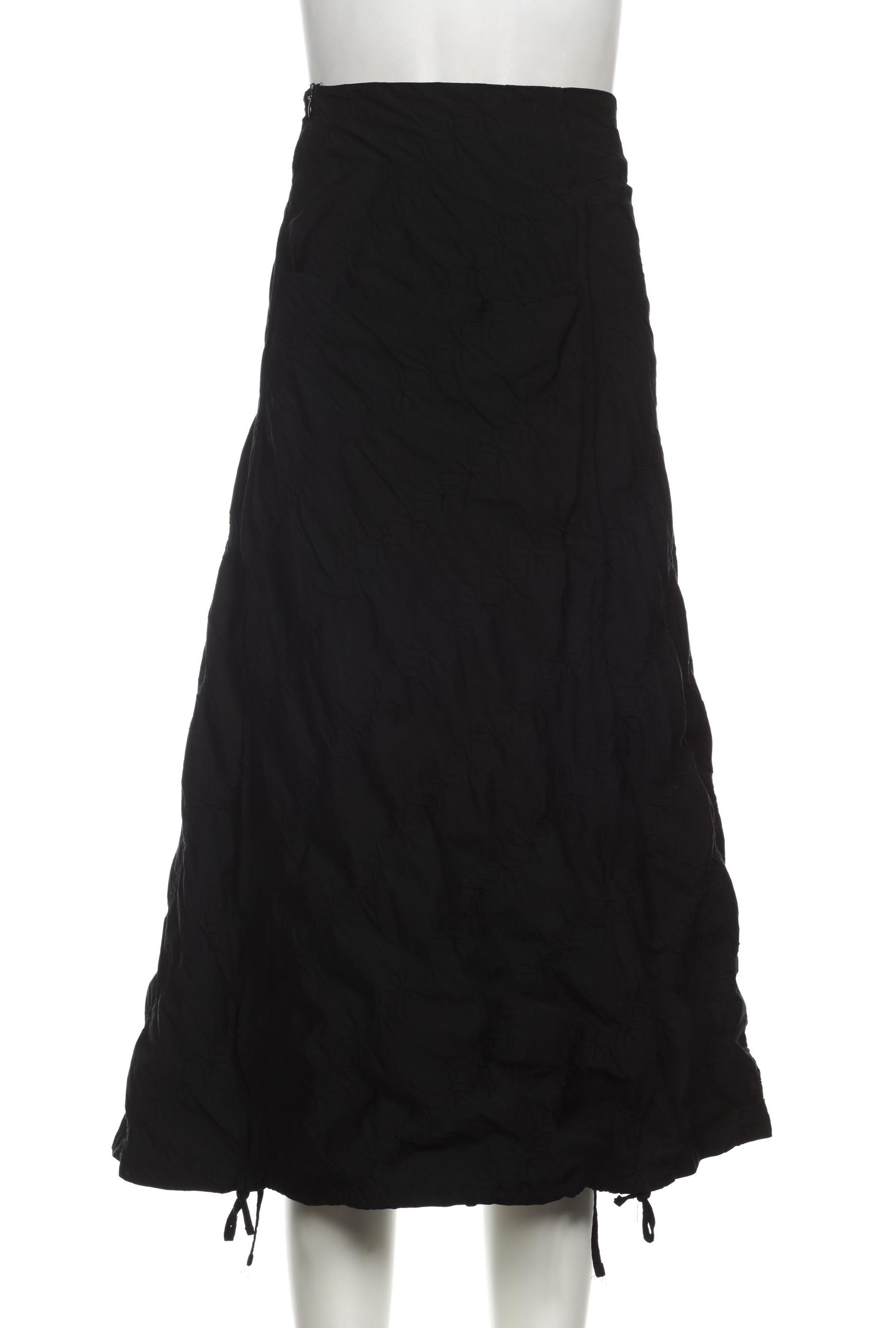 

Absolut by Zebra Damen Rock, schwarz, Gr. 30