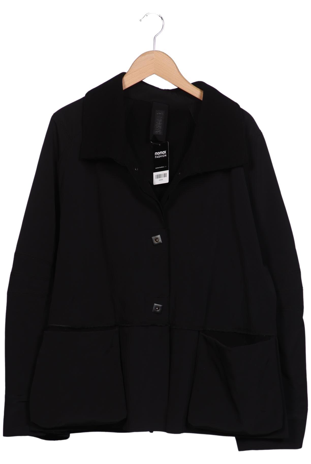 

Absolut by Zebra Damen Jacke, schwarz, Gr. 44