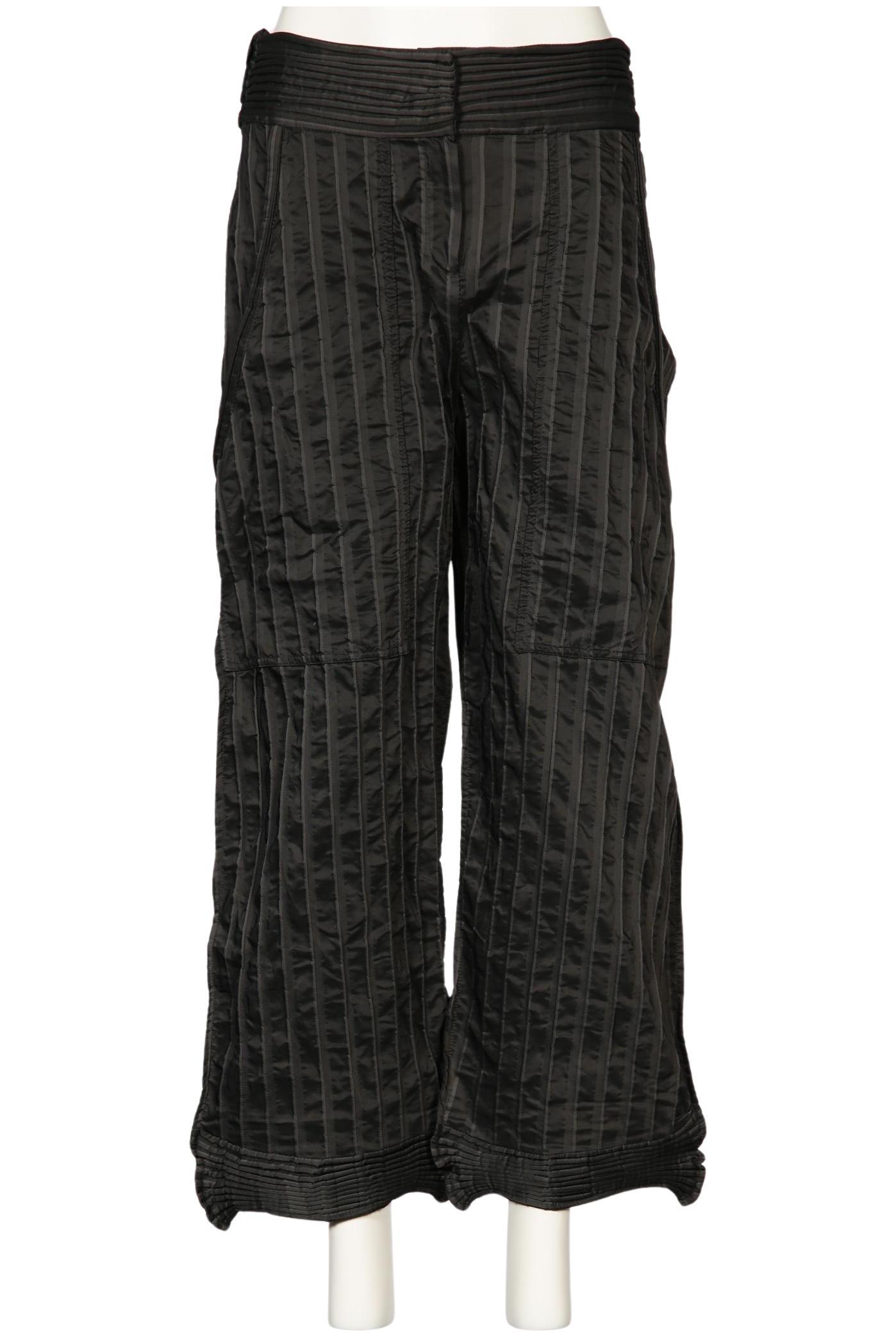

Absolut by Zebra Damen Stoffhose, schwarz, Gr. 29