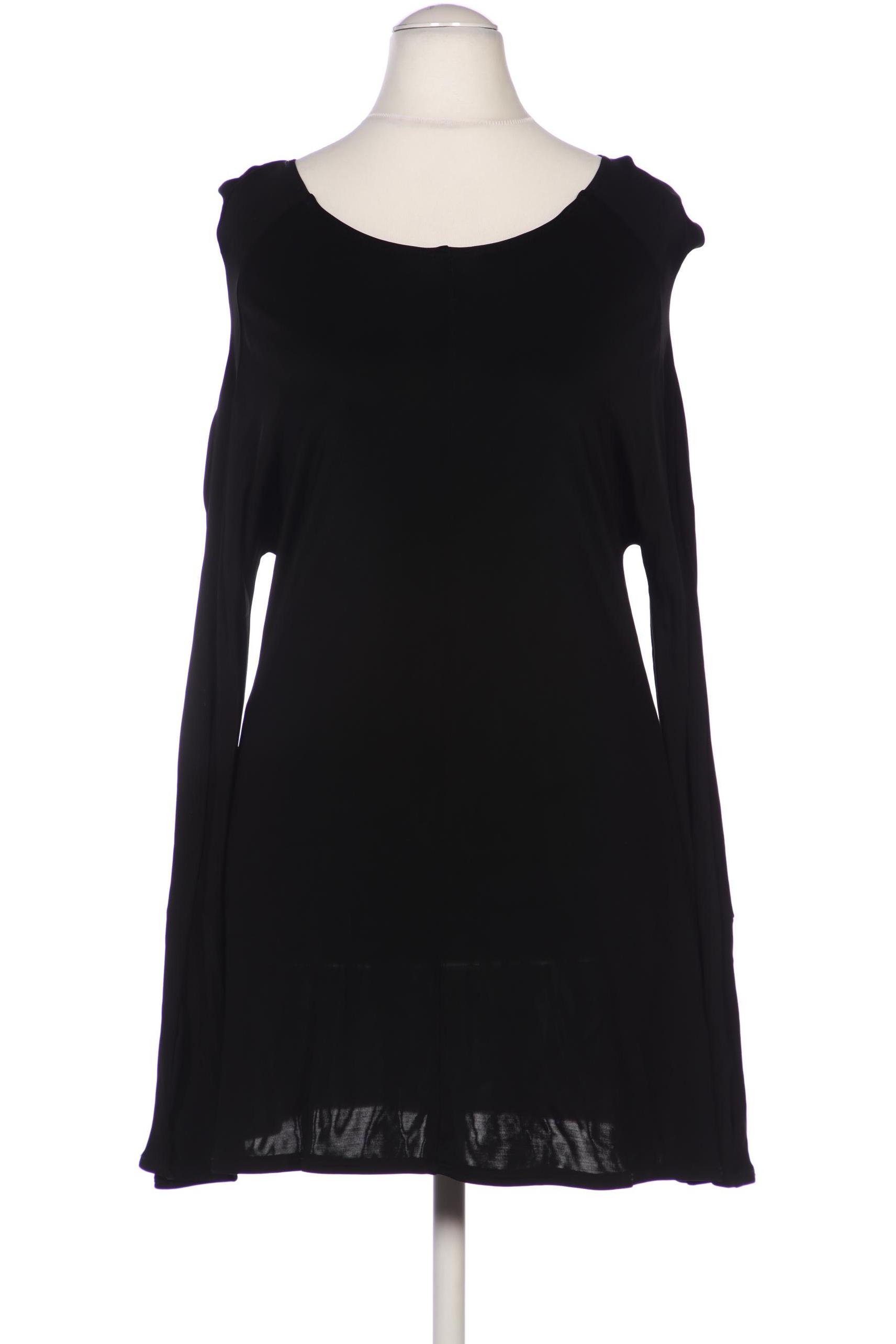 

Absolut by Zebra Damen Langarmshirt, schwarz, Gr. 38