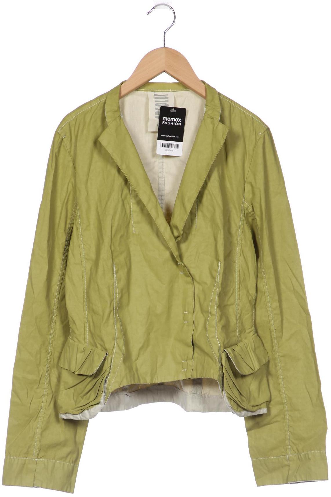 

Absolut by Zebra Damen Jacke, hellgrün, Gr. 38