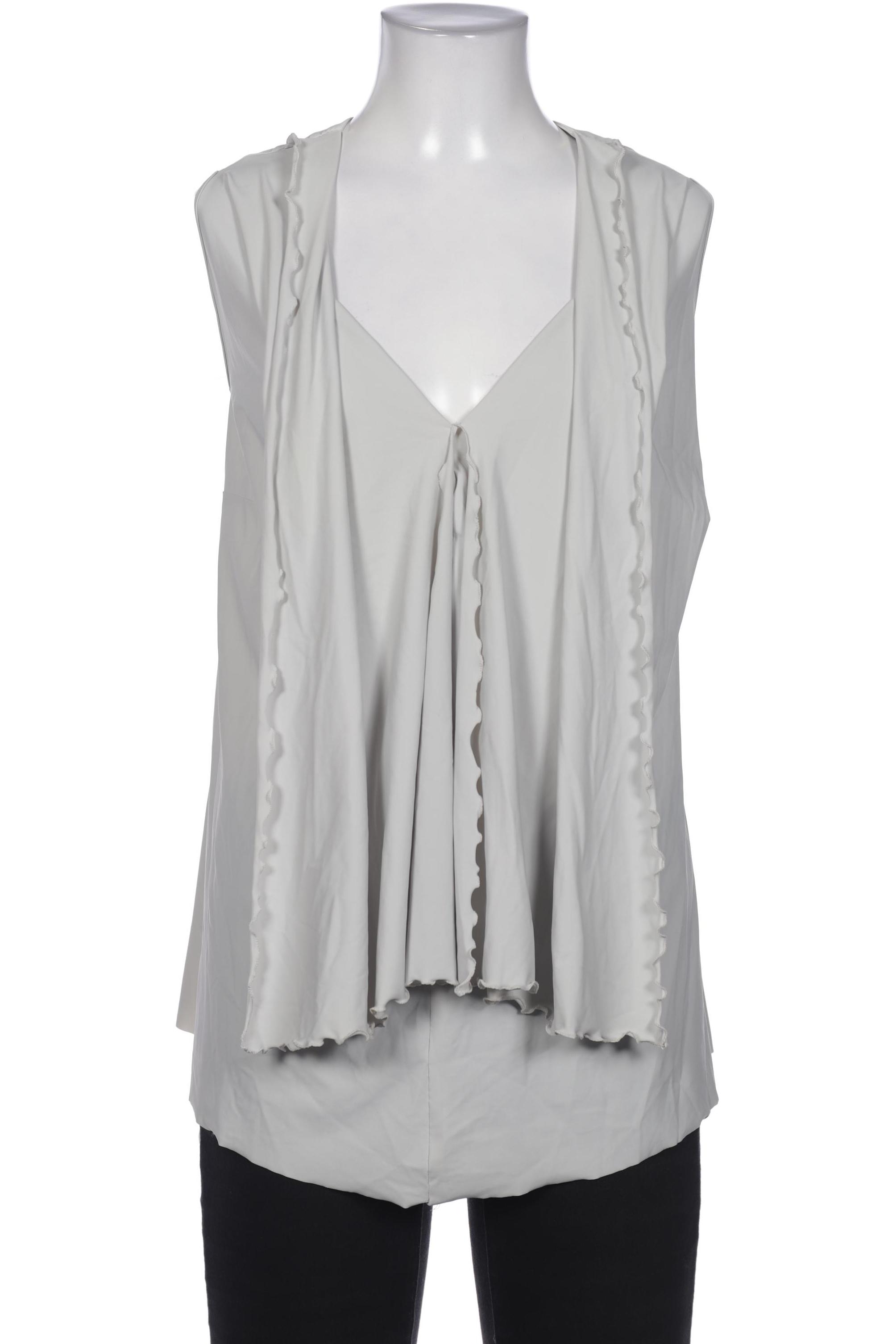 

Absolut by Zebra Damen Bluse, grau, Gr. 36