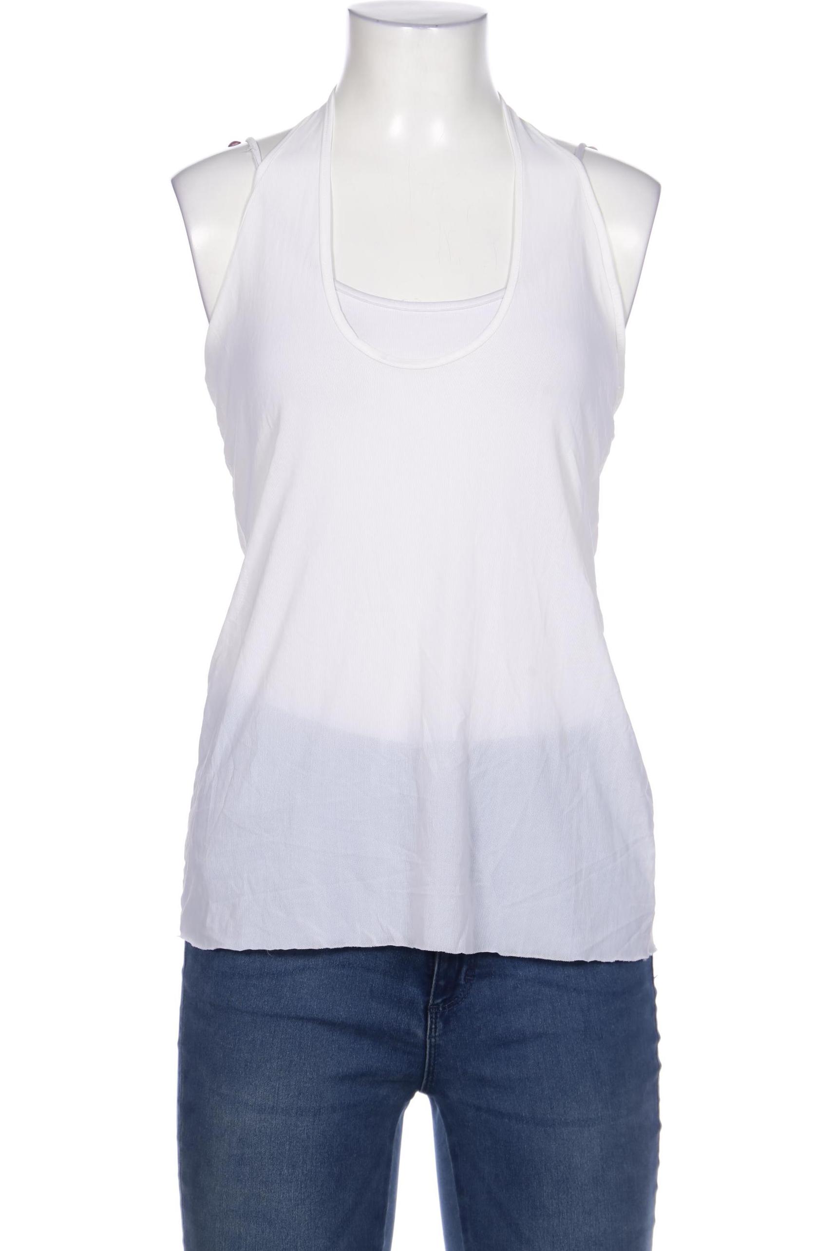 

Absolut by Zebra Damen Top, weiß