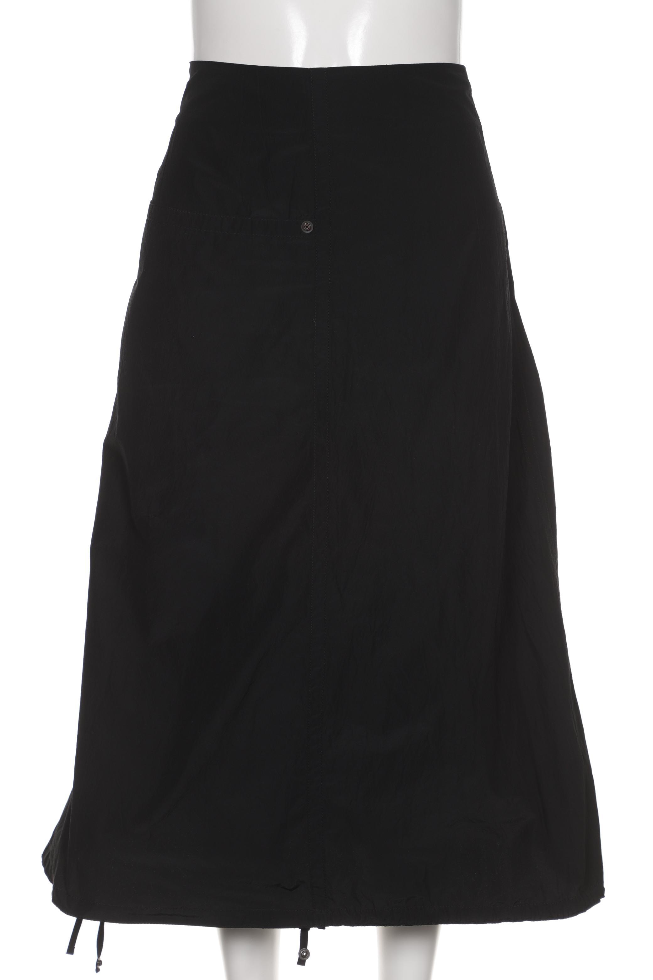 

Absolut by Zebra Damen Rock, schwarz