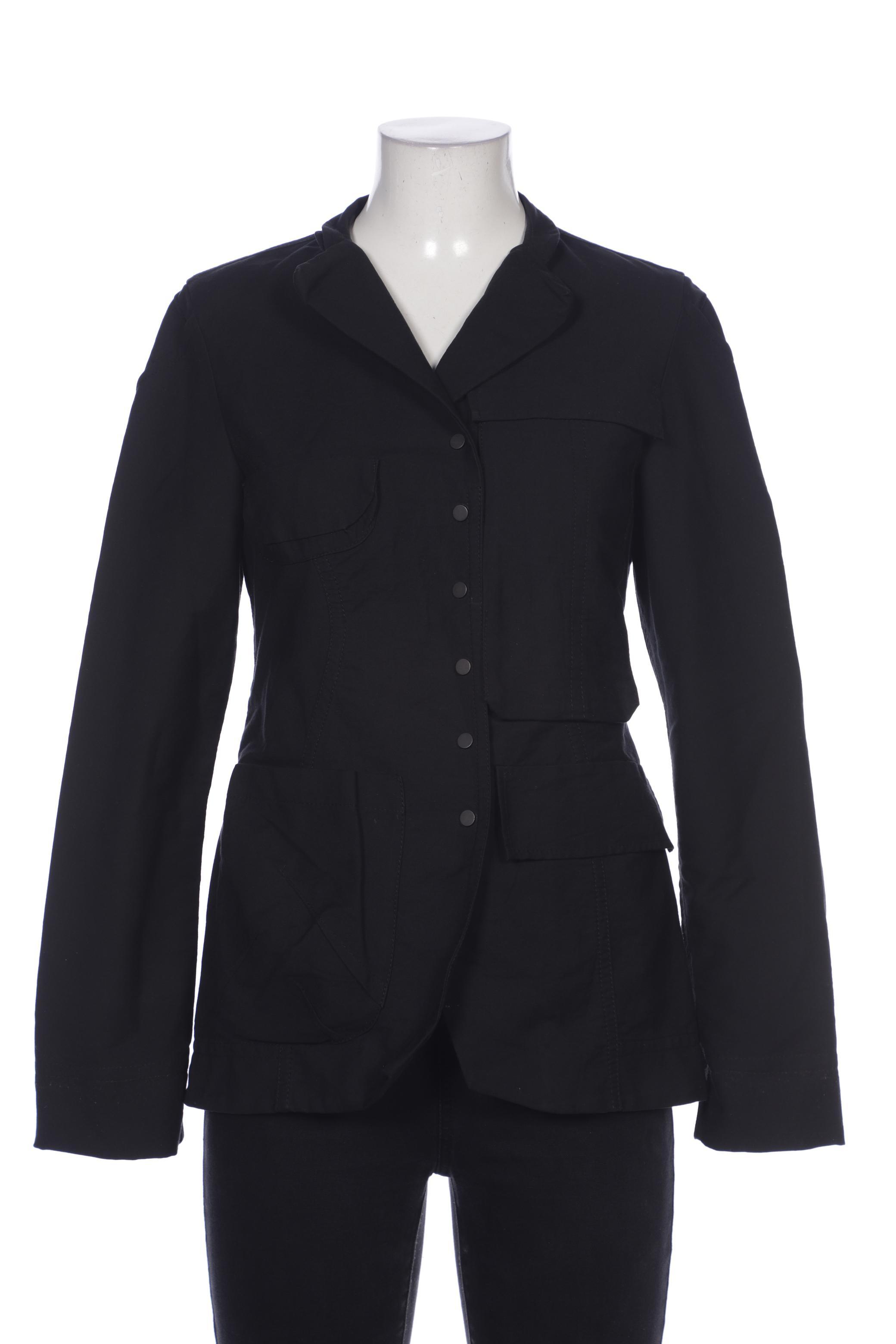 

Absolut by Zebra Damen Blazer, schwarz, Gr. 38