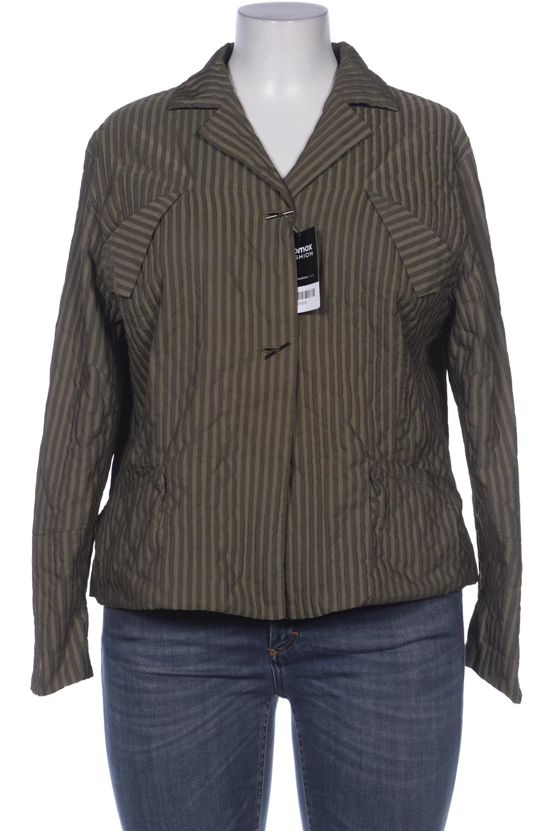 

Absolut by Zebra Damen Blazer, grün, Gr. 46