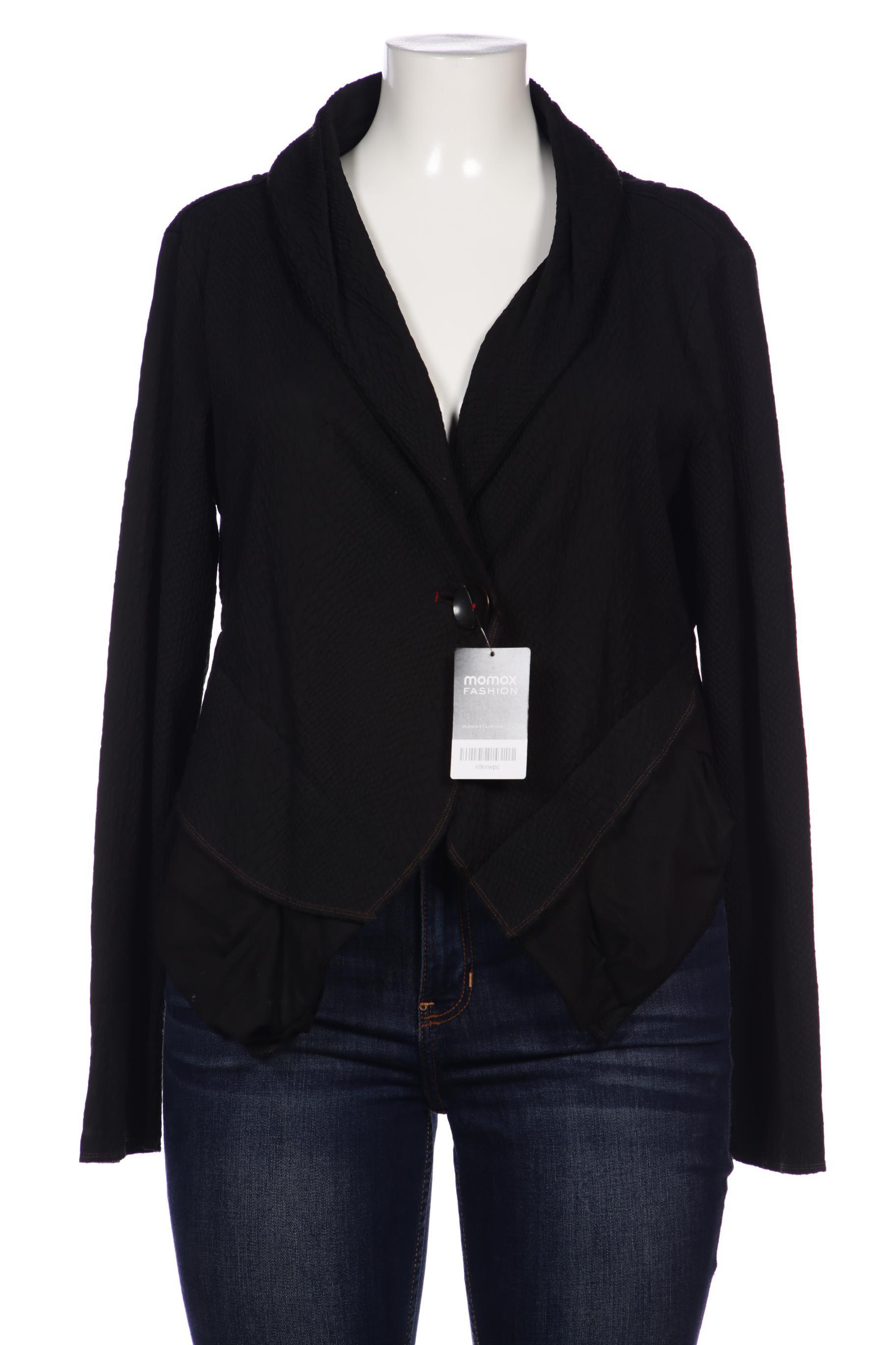 

Absolut by Zebra Damen Blazer, schwarz, Gr. 44