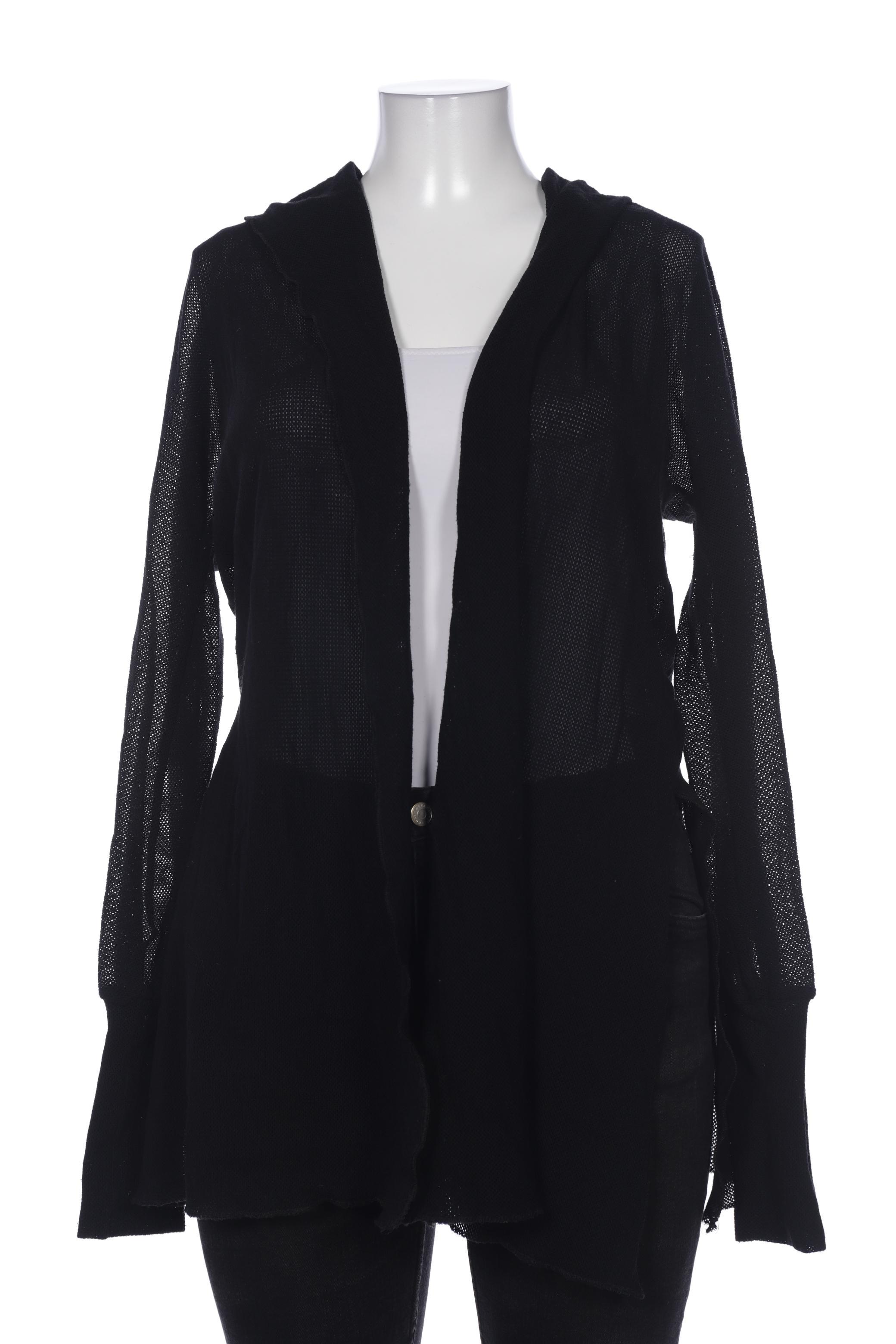 

Absolut by Zebra Damen Strickjacke, schwarz