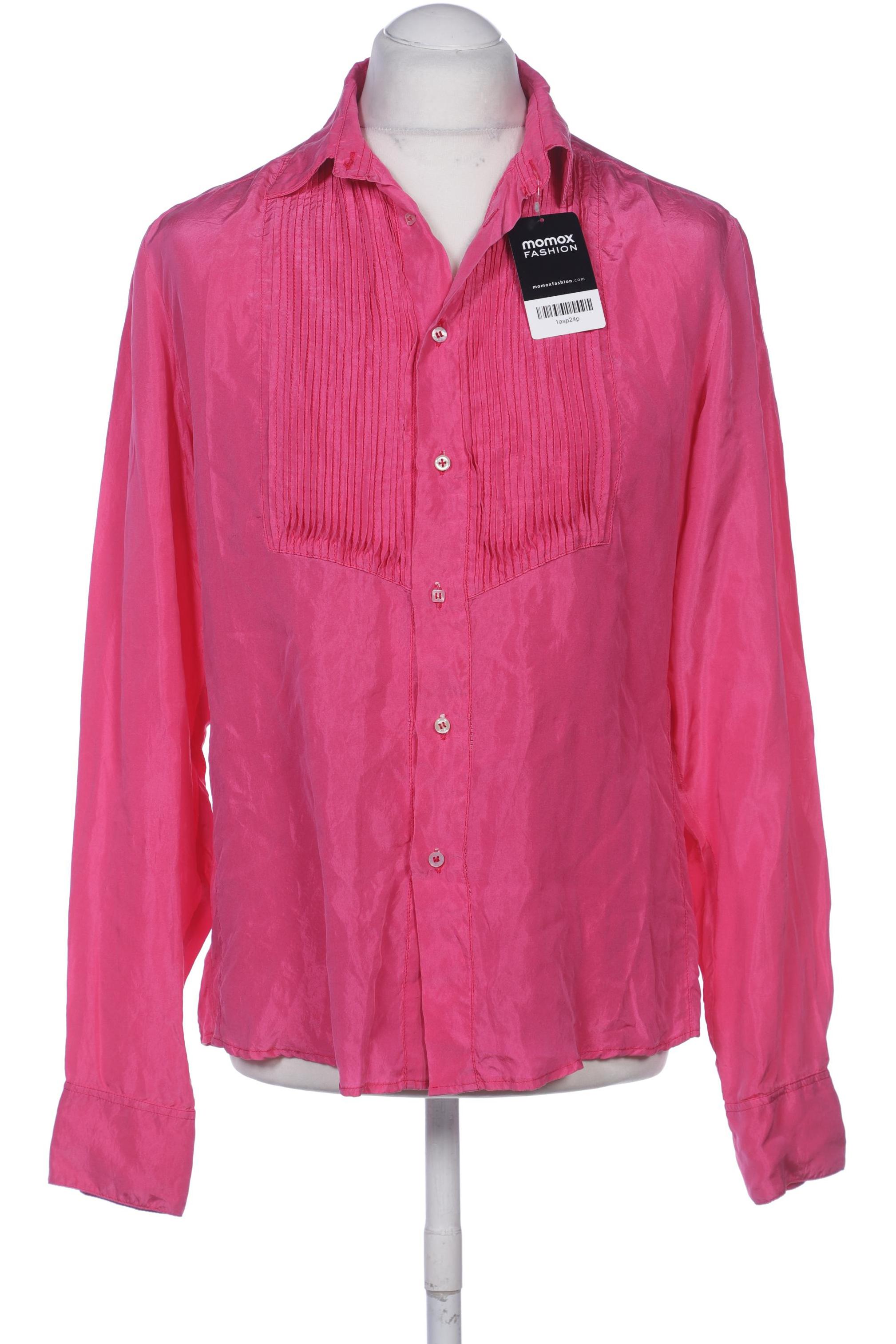 

Absolut Joy Herren Hemd, pink, Gr. 48