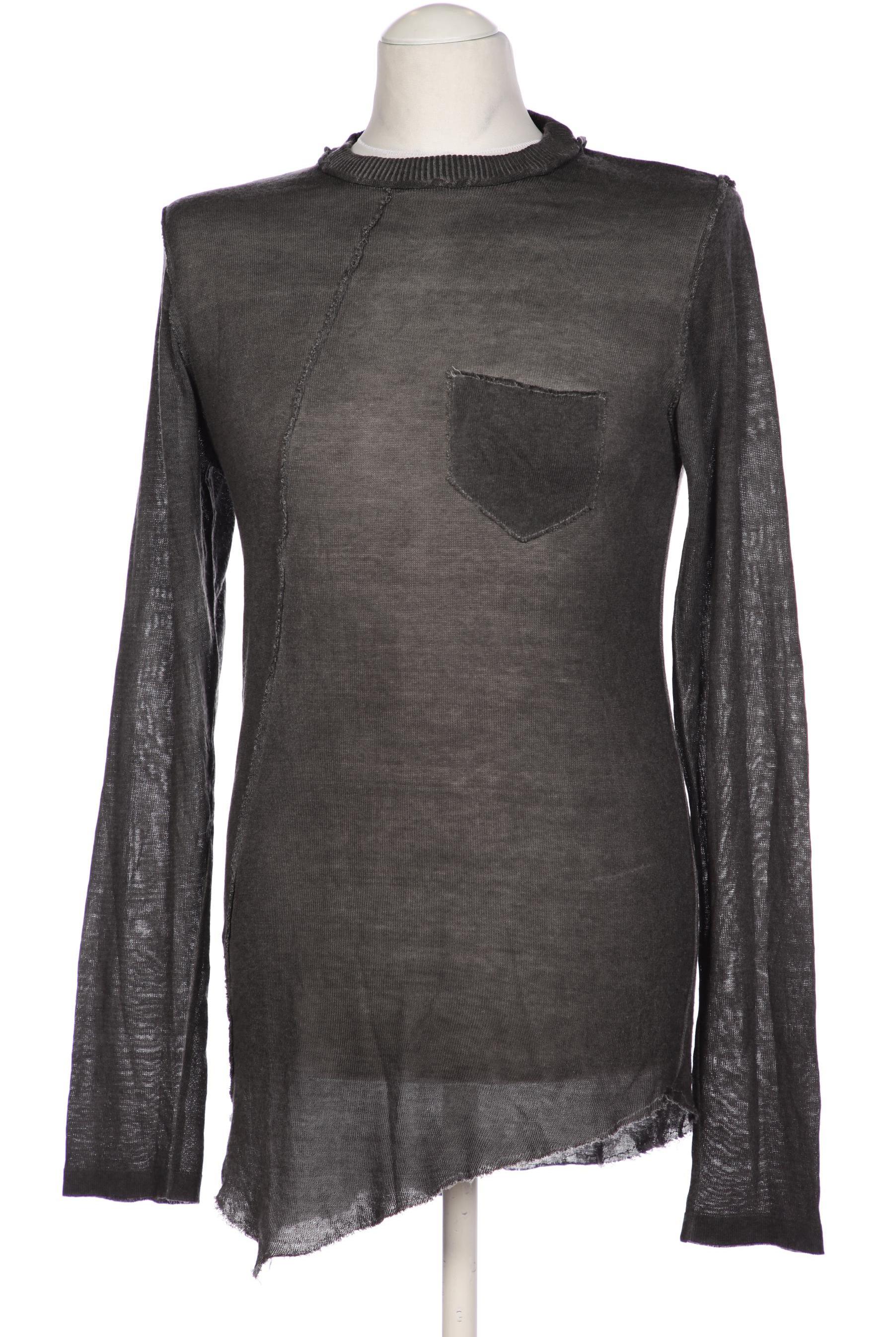

Absolut Joy Herren Pullover, grau, Gr. 46