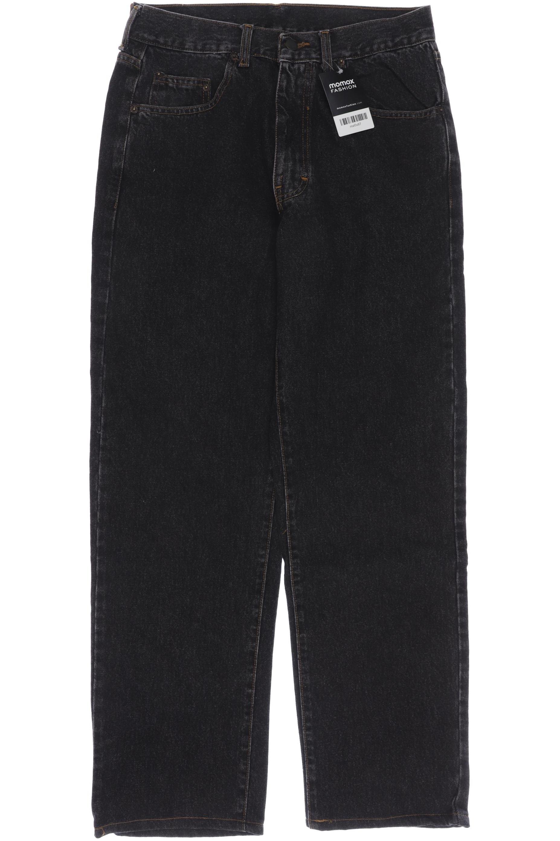 

Absolut Joy Herren Jeans, schwarz, Gr. 34