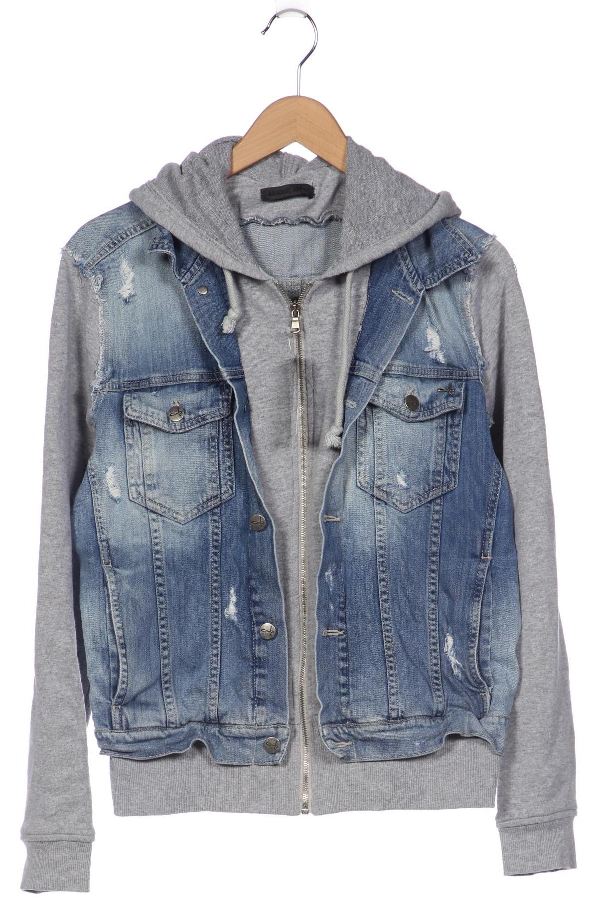 

Absolut Joy Herren Jacke, blau