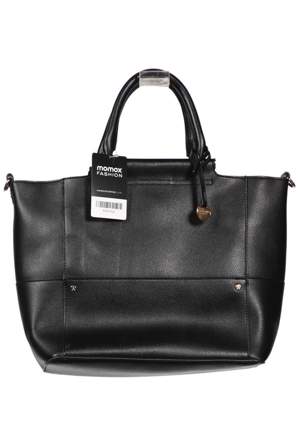 

accessorize Damen Handtasche, schwarz, Gr.