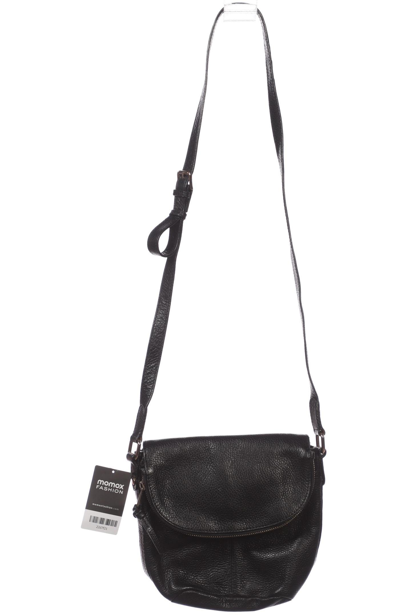 

accessorize Damen Handtasche, schwarz, Gr.