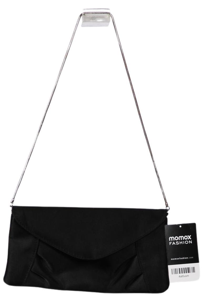 

accessorize Damen Handtasche, schwarz, Gr.