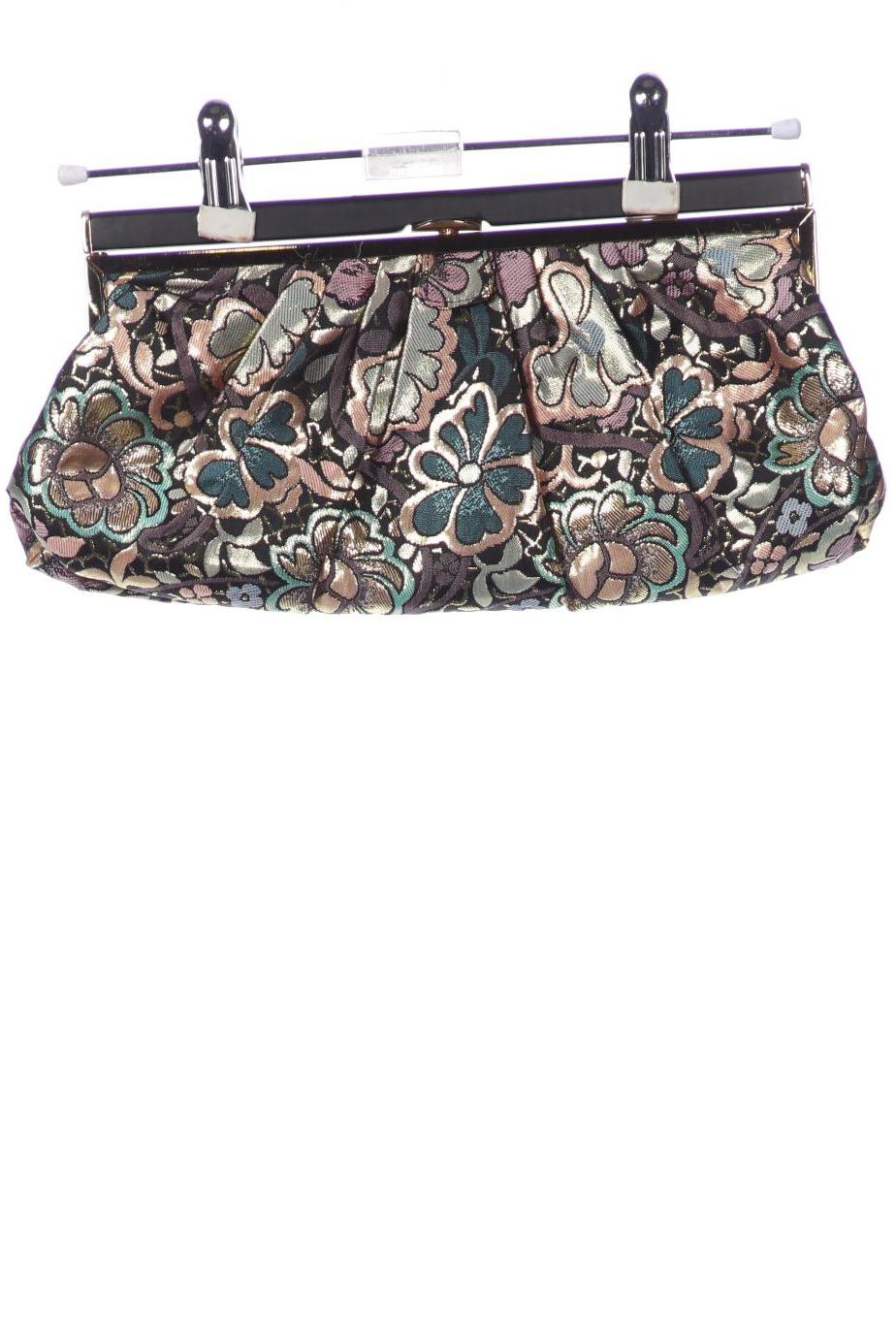 

accessorize Damen Handtasche, mehrfarbig, Gr.
