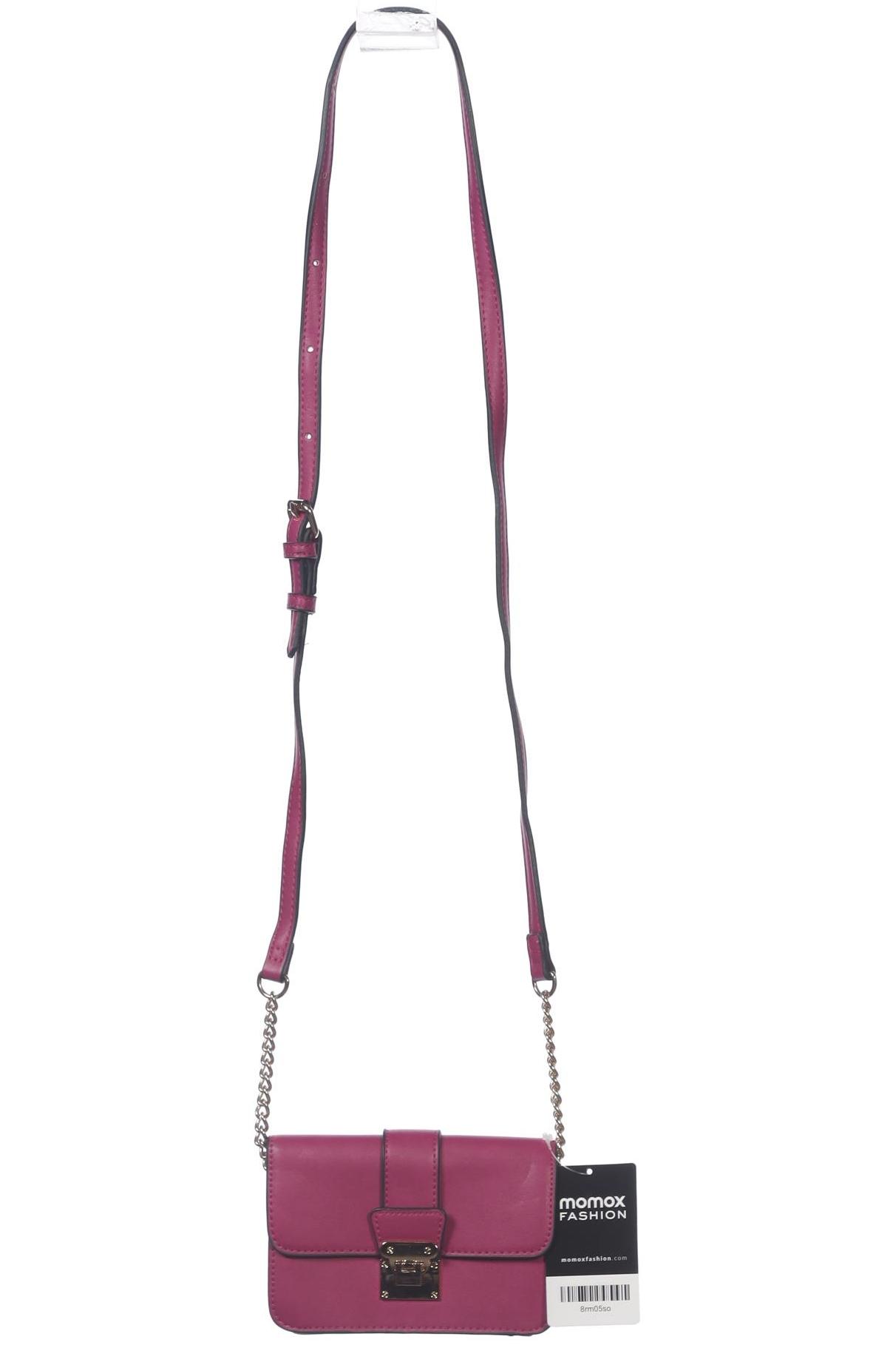 

accessorize Damen Handtasche, pink, Gr.