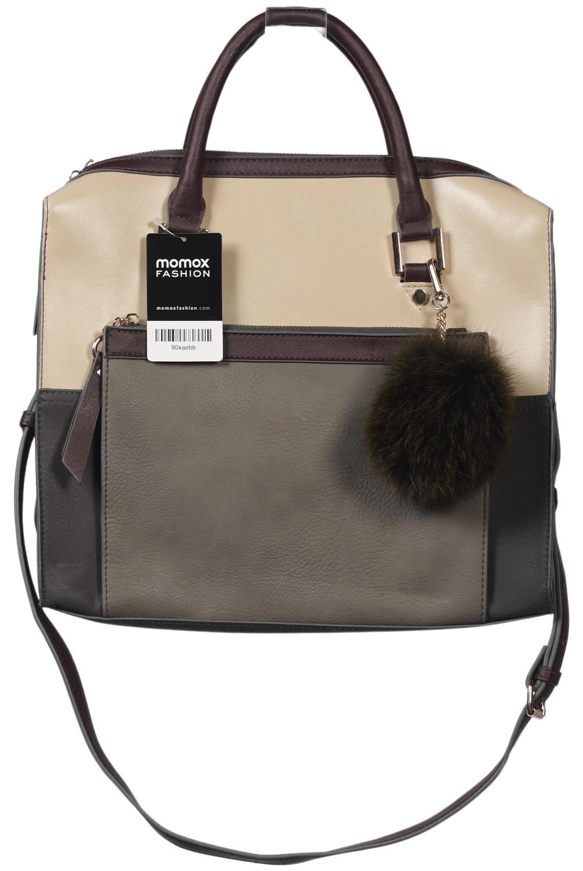 

accessorize Damen Handtasche, mehrfarbig, Gr.